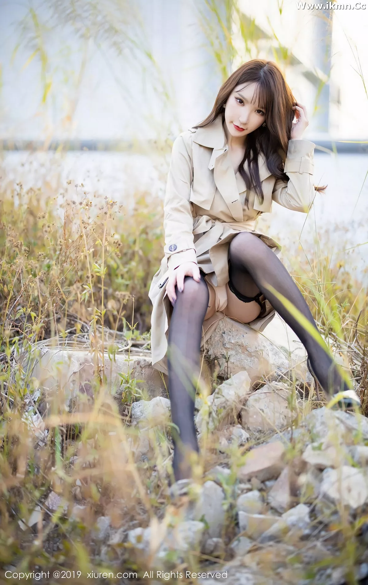 漂亮美女_周于希全集