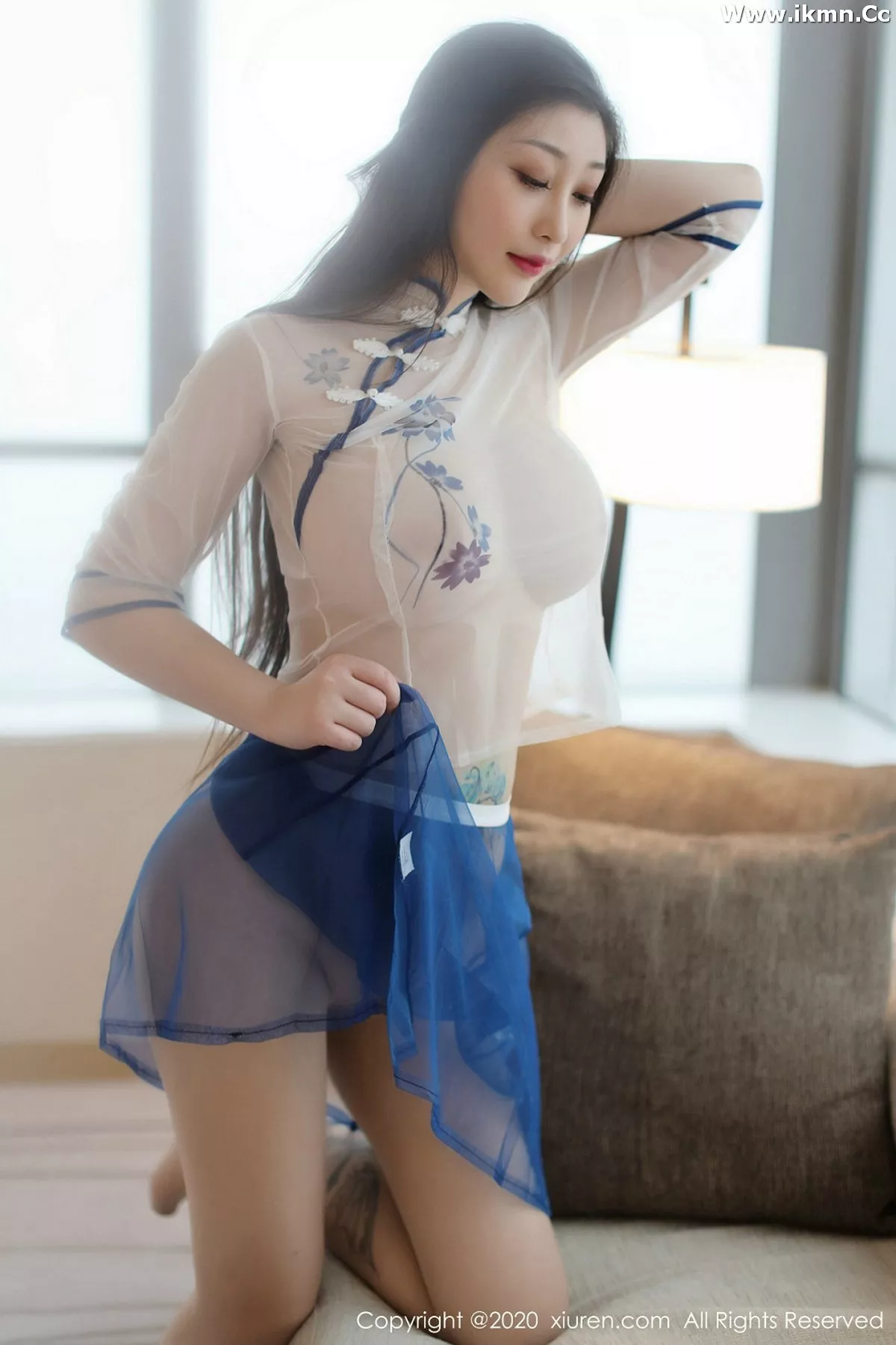 漂亮美女_妲己全集