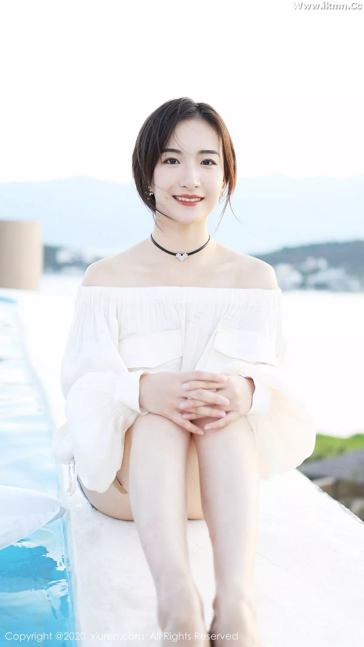 漂亮美女_艺儿拿铁全集