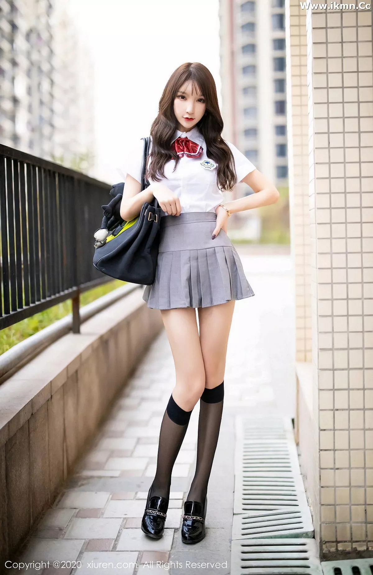 漂亮美女_周于希全集