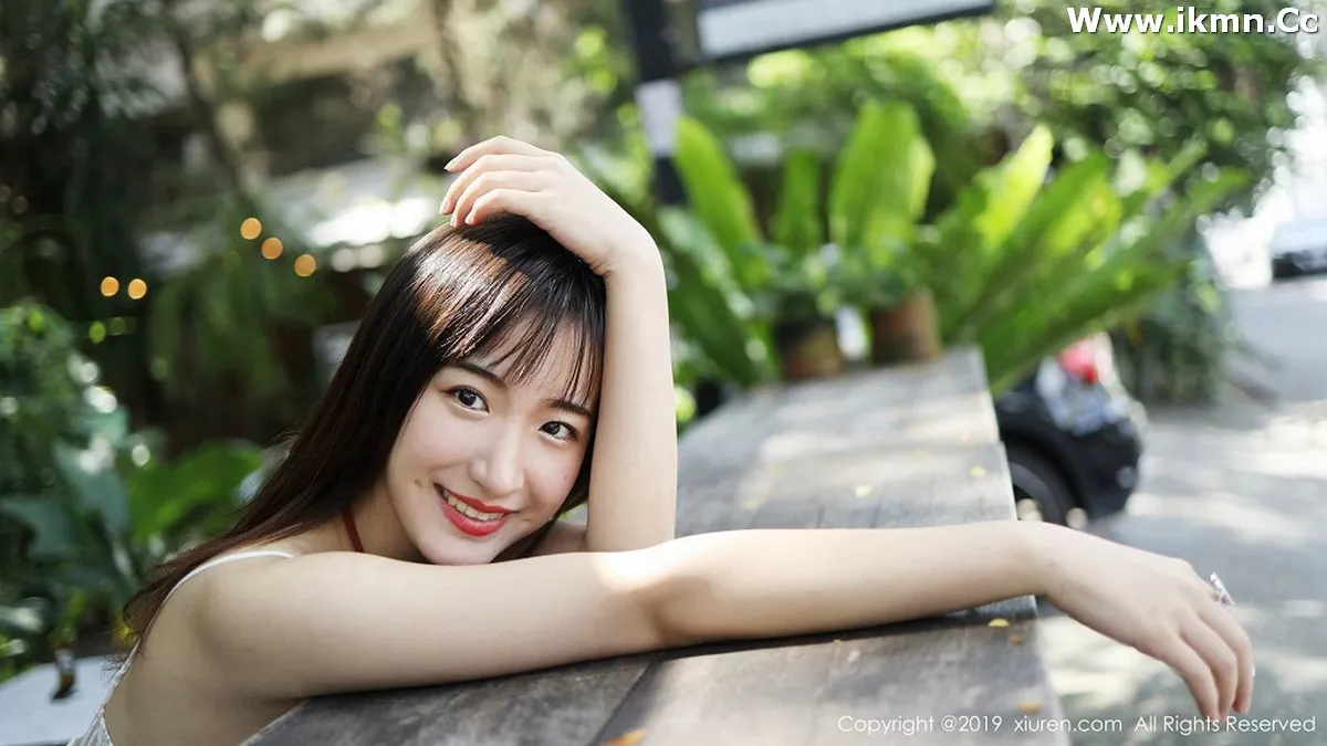 漂亮美女_艺儿拿铁全集