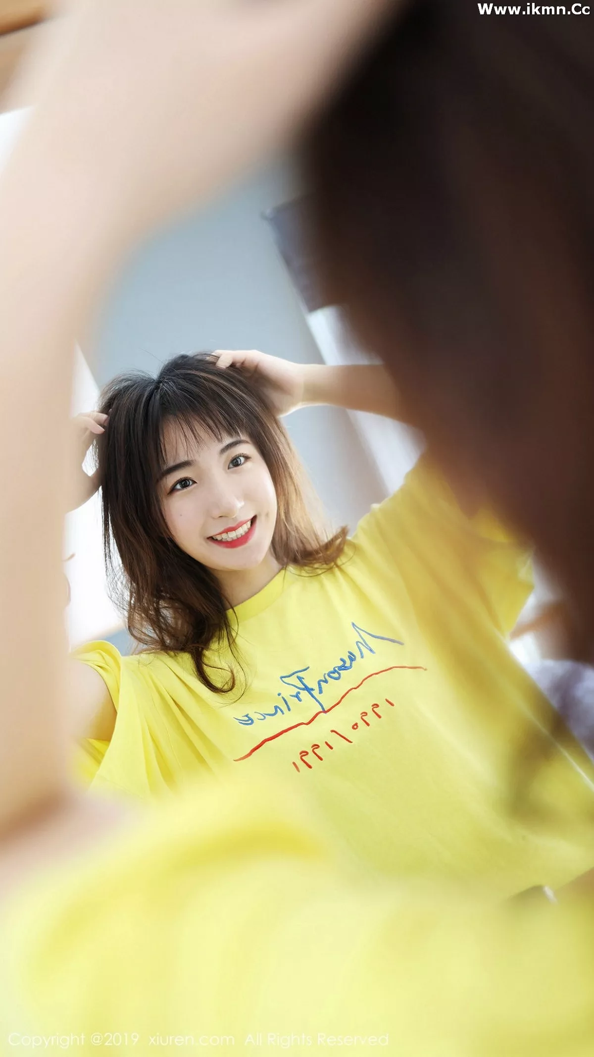 漂亮美女_艺儿拿铁全集