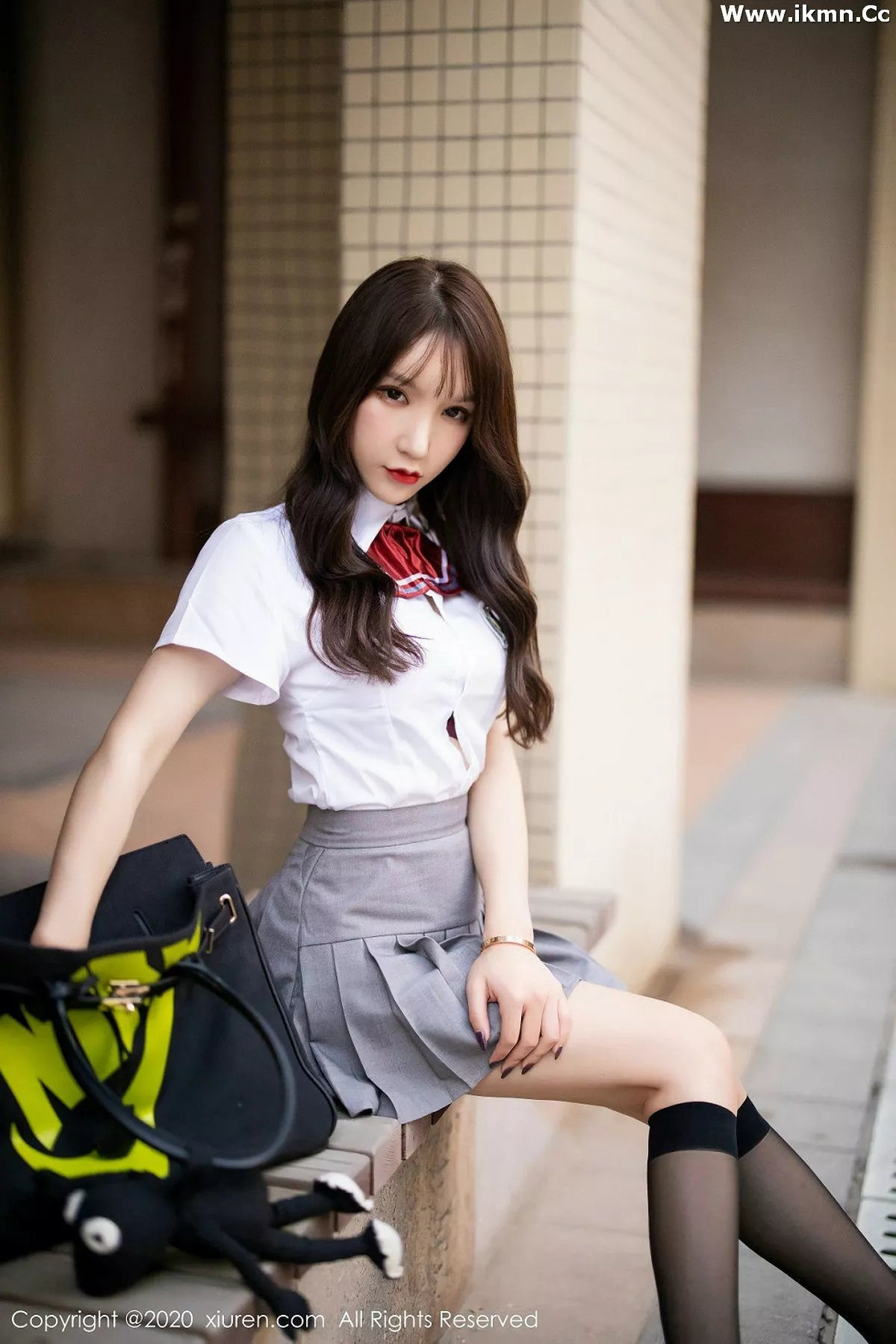 漂亮美女_周于希全集