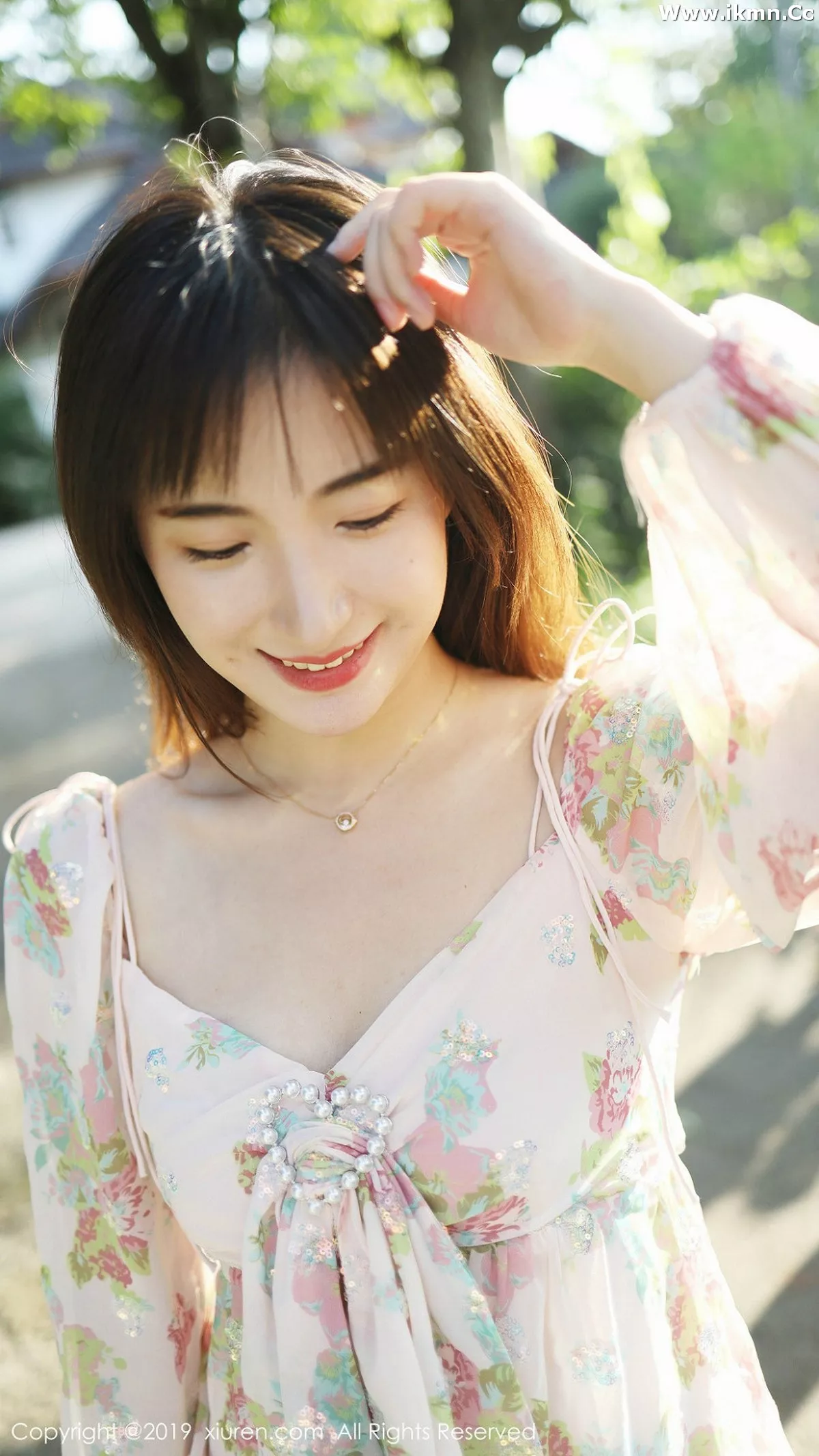 漂亮美女_艺儿拿铁全集