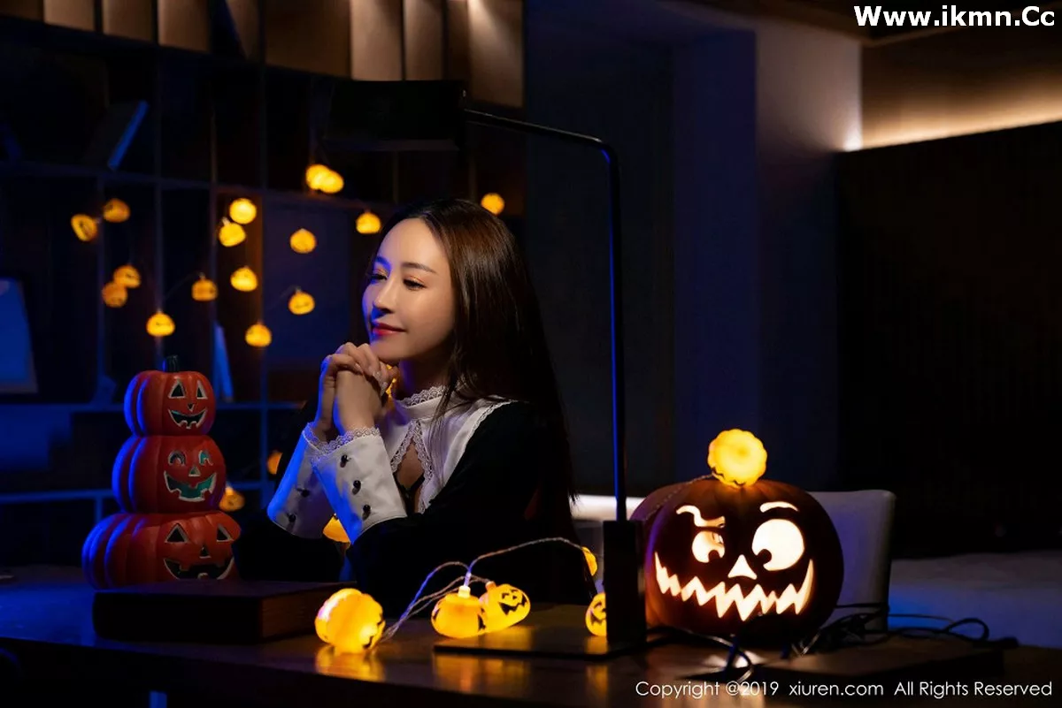 漂亮美女_周井空全集