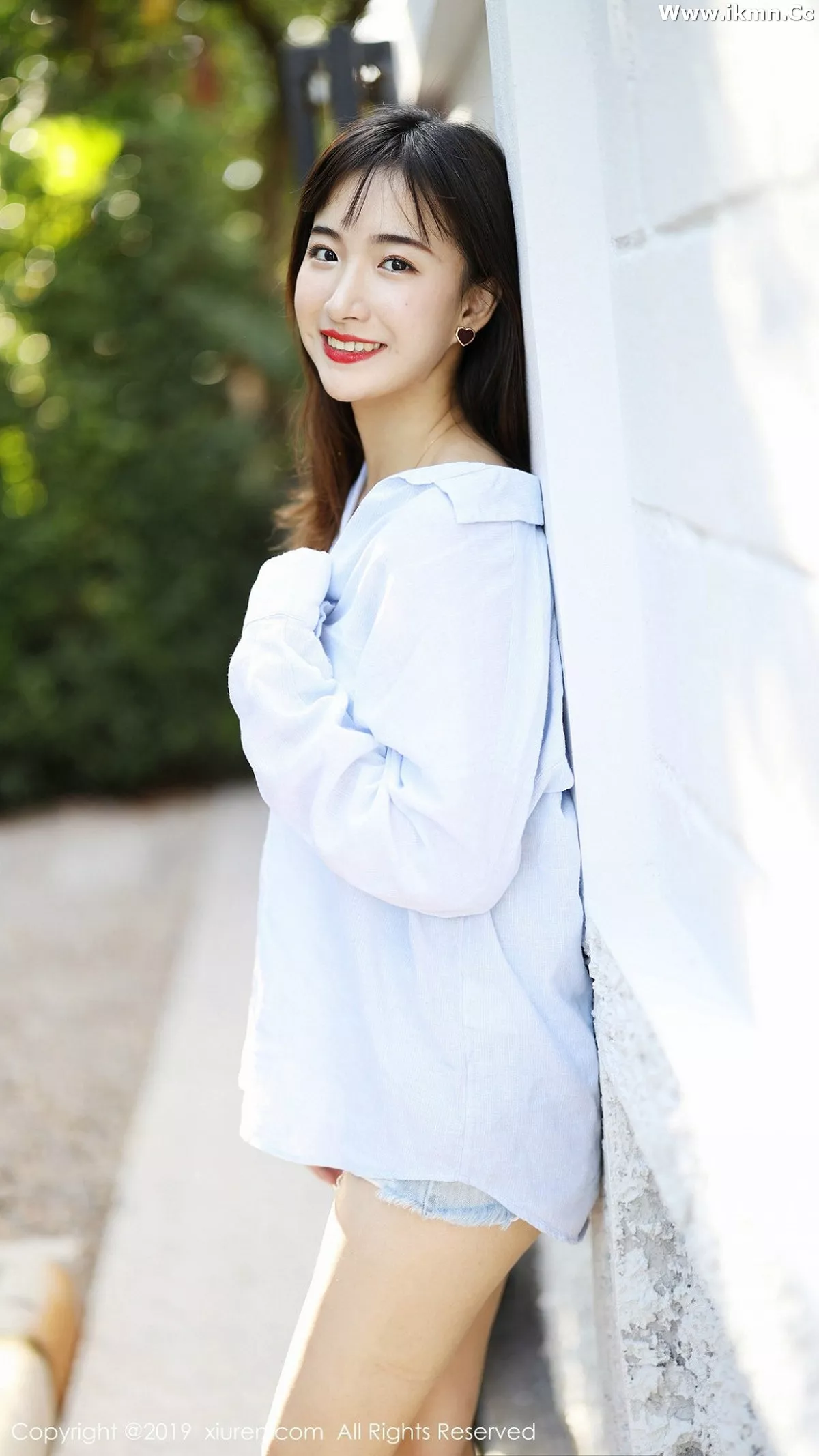 漂亮美女_艺儿拿铁全集