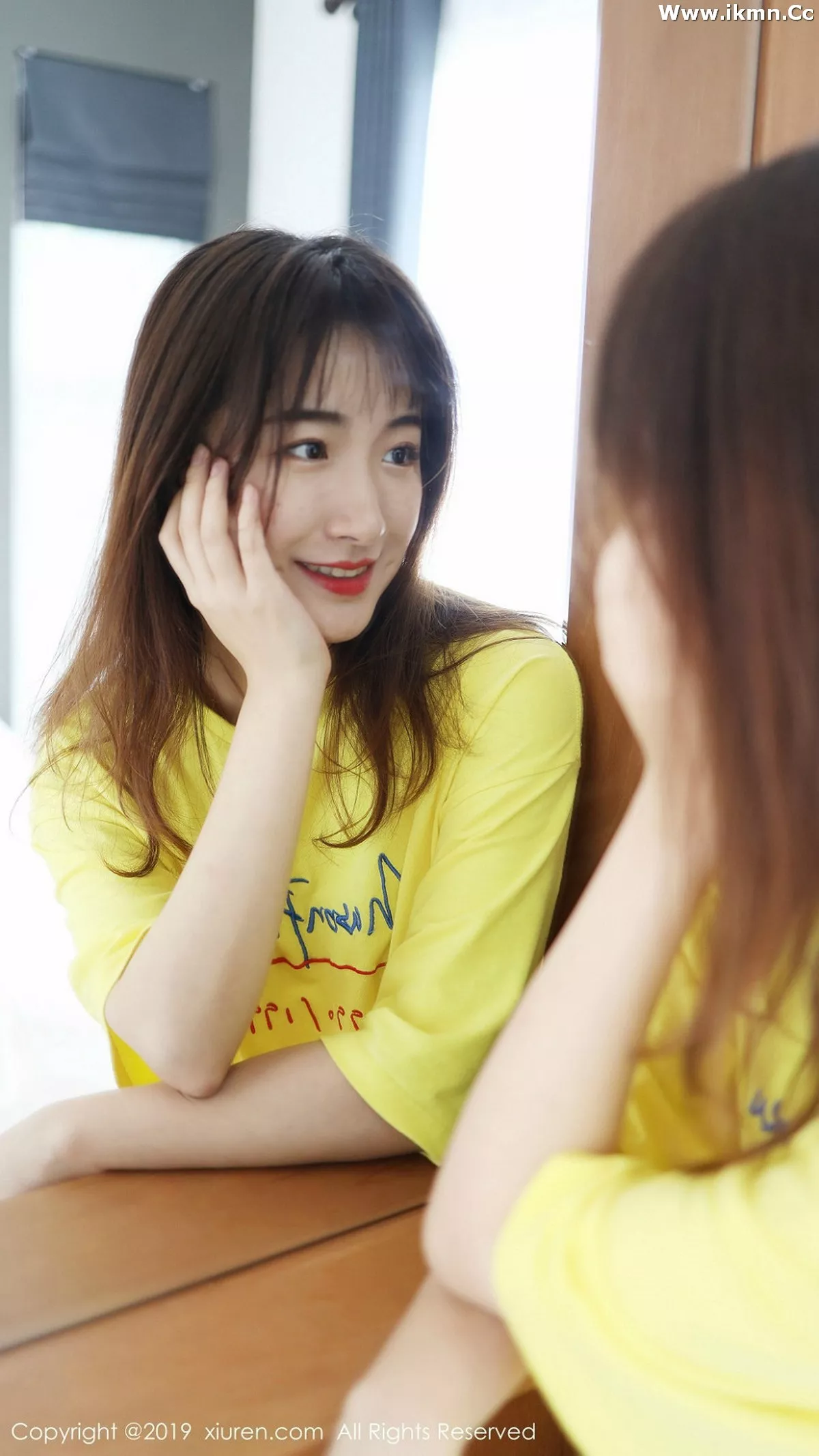 漂亮美女_艺儿拿铁全集