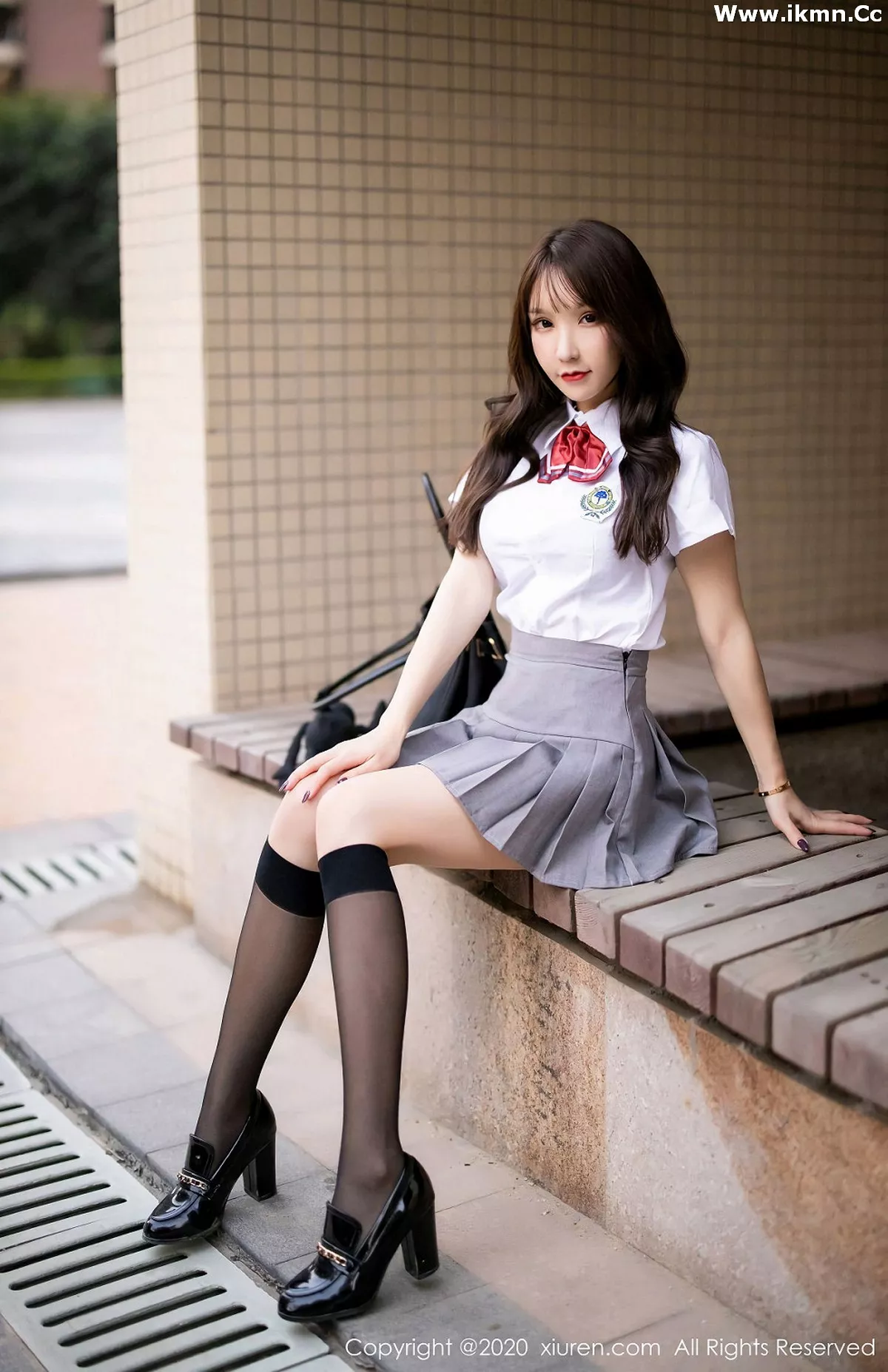 漂亮美女_周于希全集