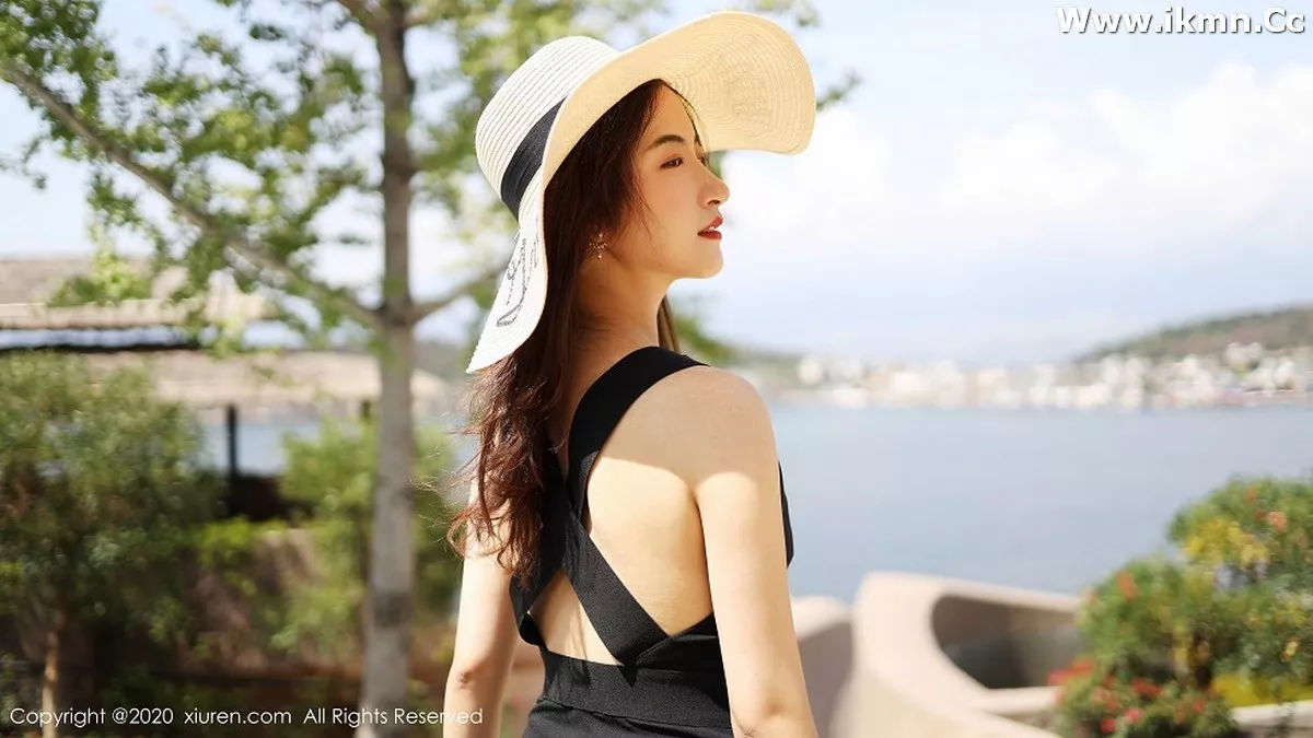 漂亮美女_艺儿拿铁全集