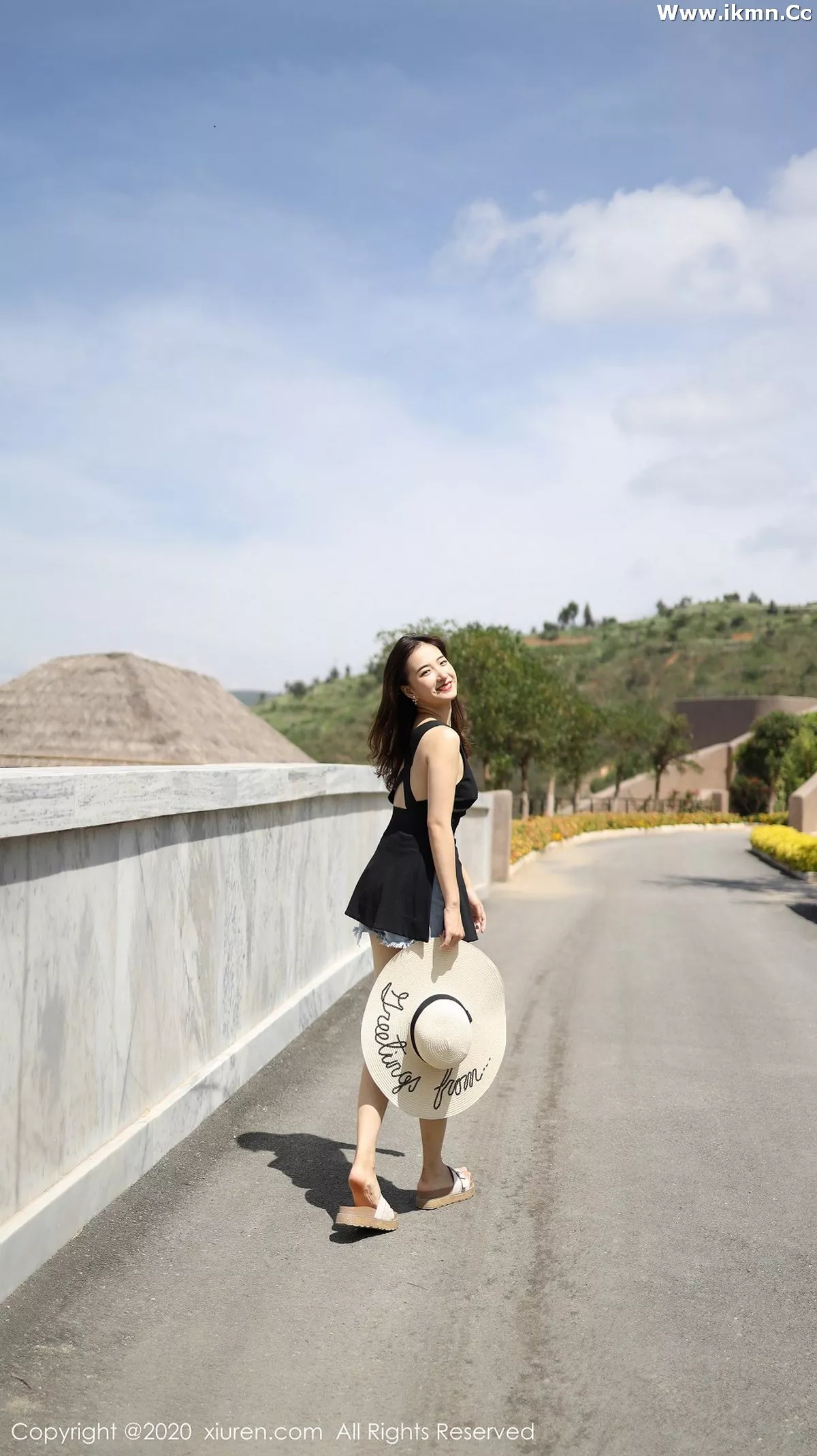 漂亮美女_艺儿拿铁全集