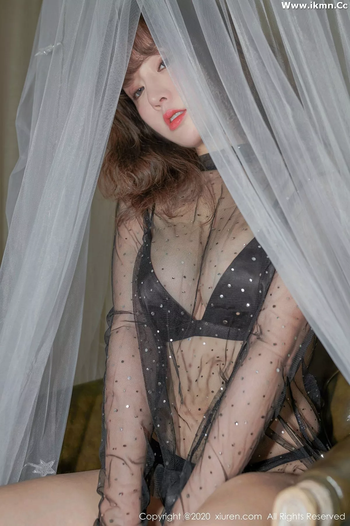 漂亮美女_王雨纯全集