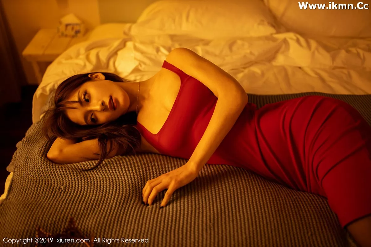 漂亮美女_林文文全集