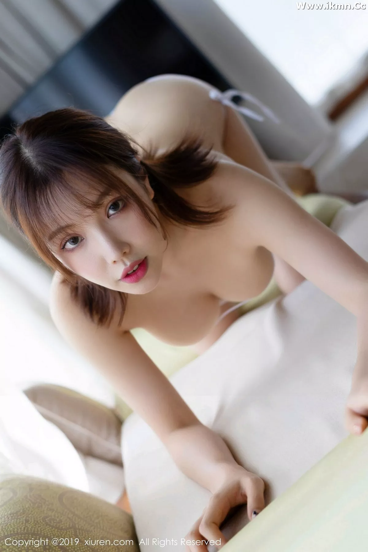 漂亮美女_黄乐然全集