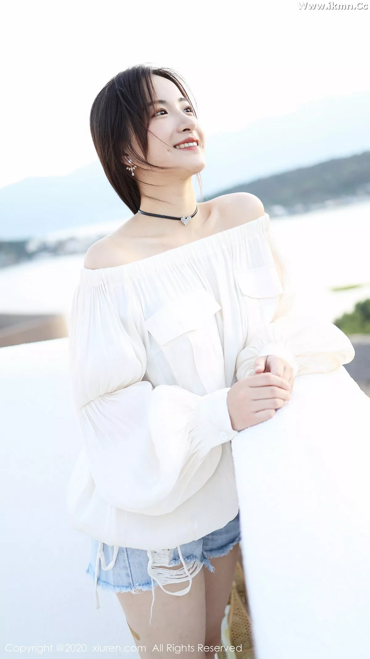 漂亮美女_艺儿拿铁全集