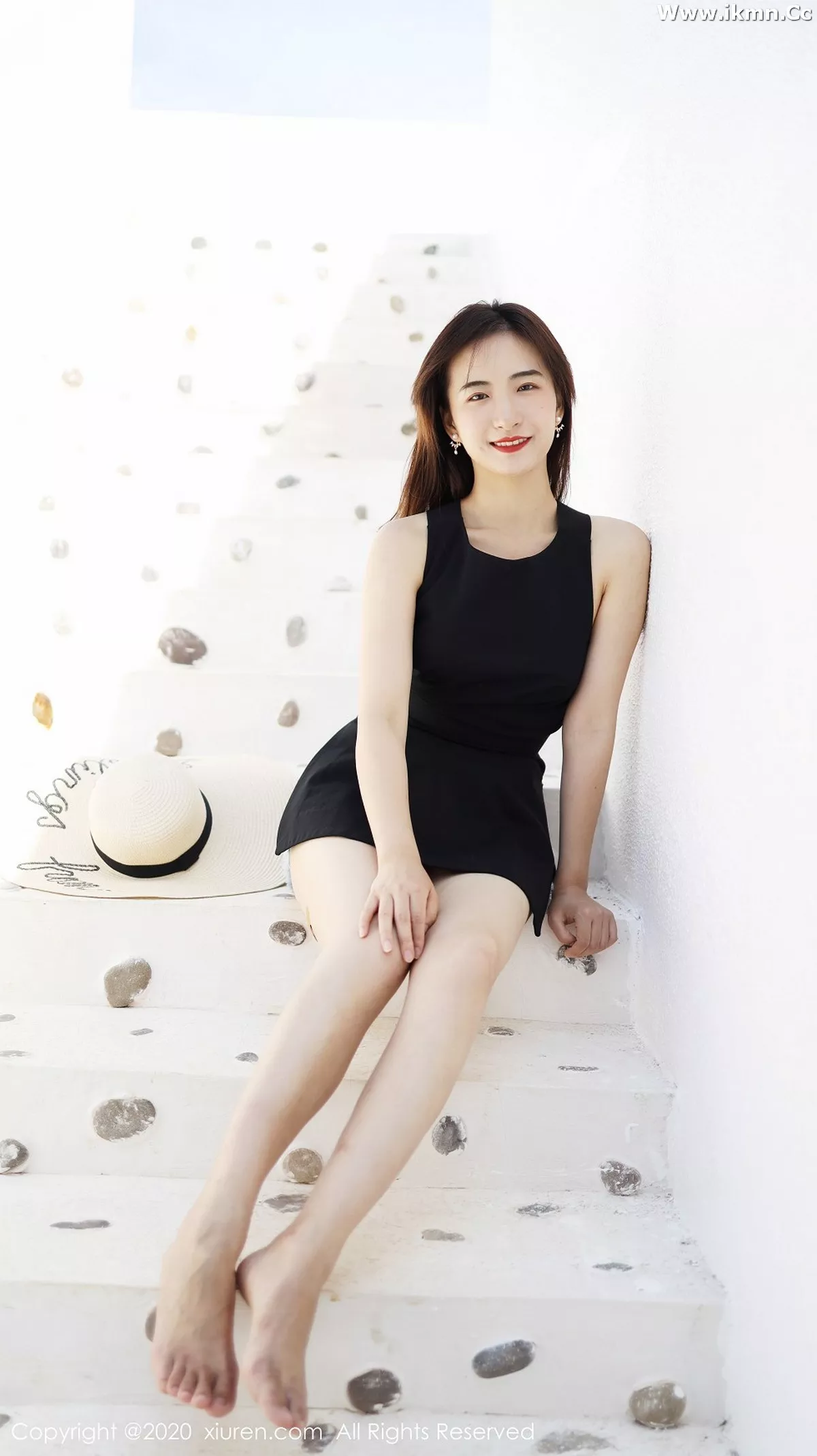 漂亮美女_艺儿拿铁全集