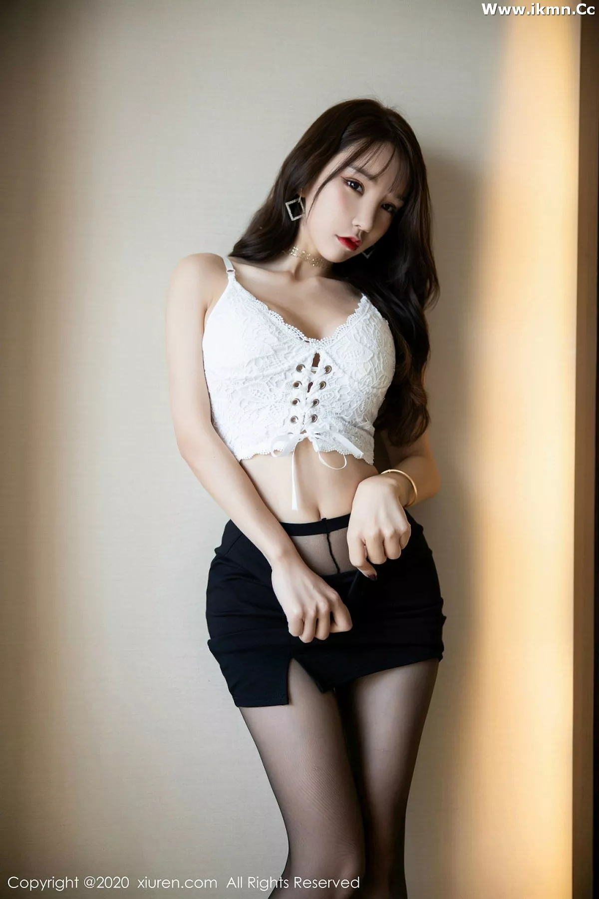 漂亮美女_周于希全集