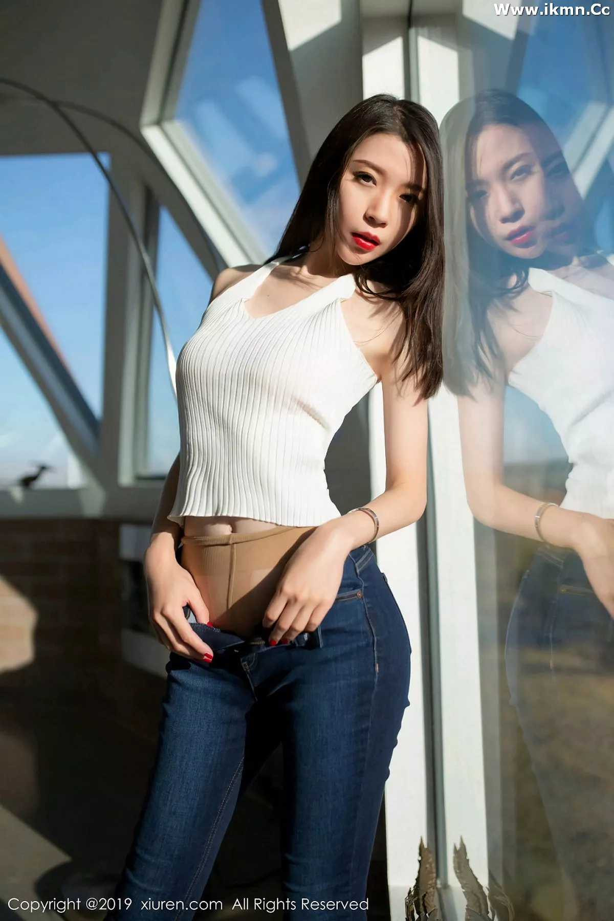 漂亮美女_梦心月全集