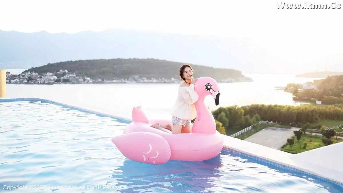 漂亮美女_艺儿拿铁全集