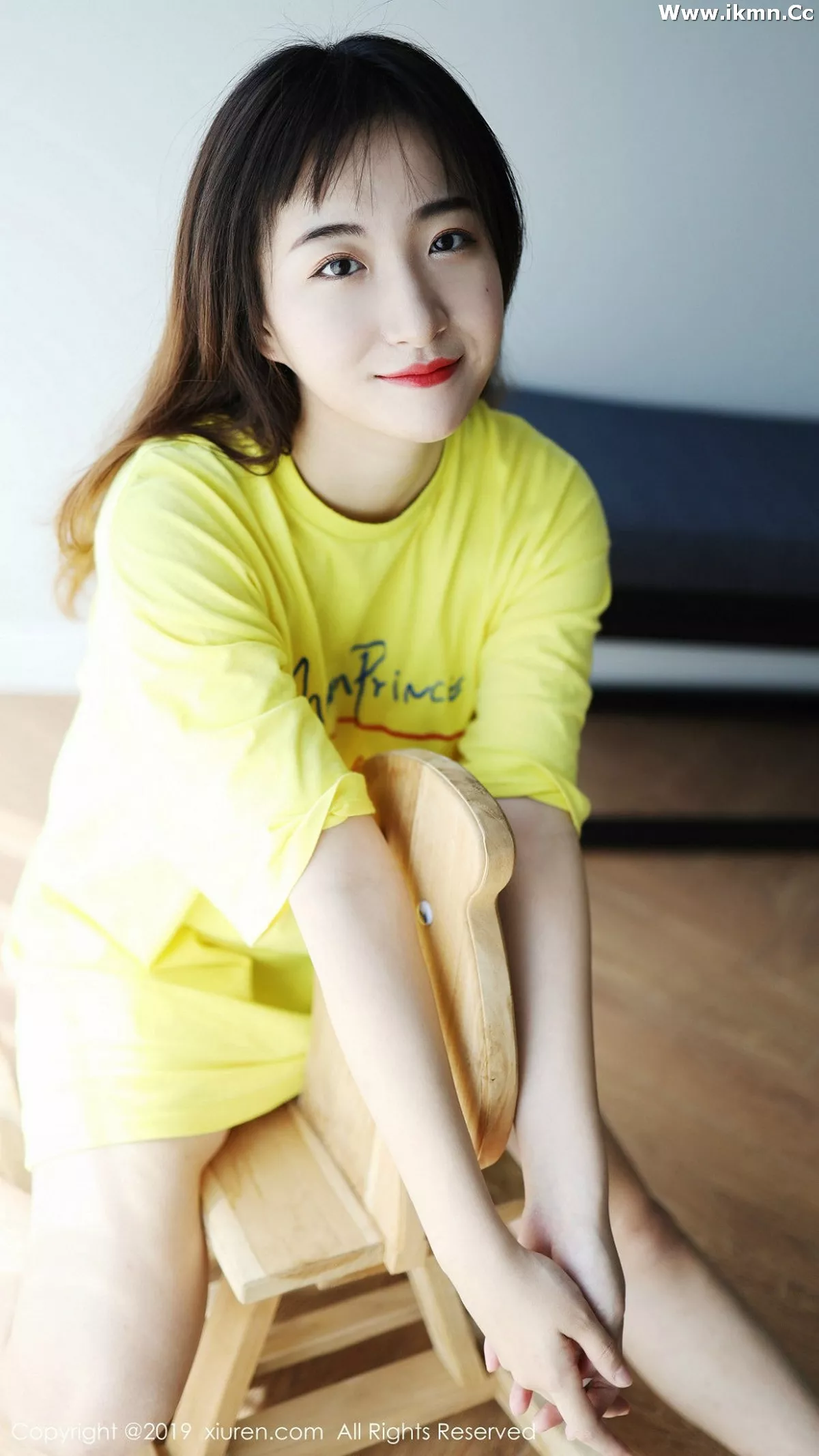 漂亮美女_艺儿拿铁全集