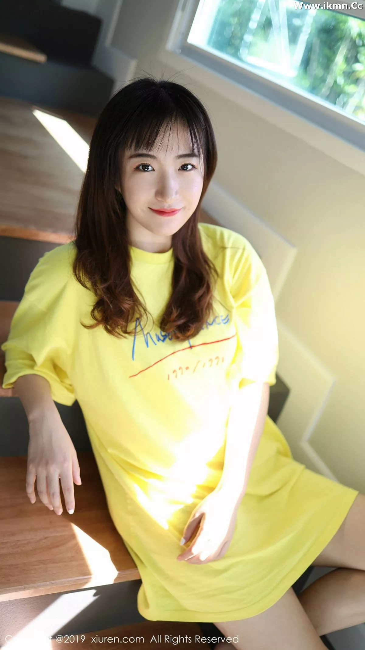 漂亮美女_艺儿拿铁全集