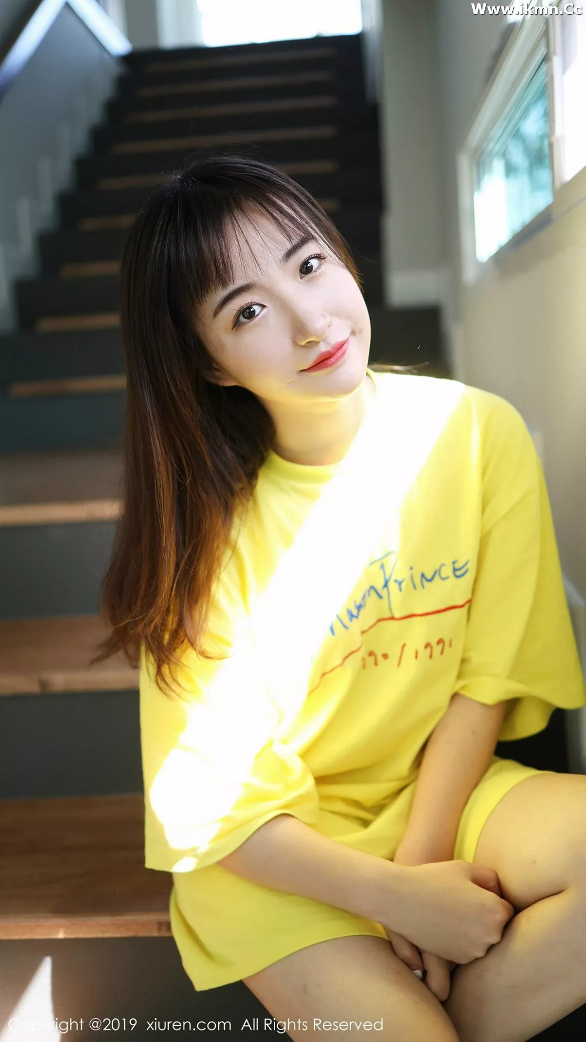 漂亮美女_艺儿拿铁全集