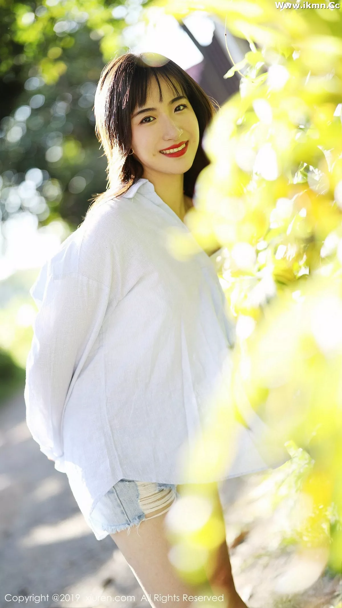 漂亮美女_艺儿拿铁全集