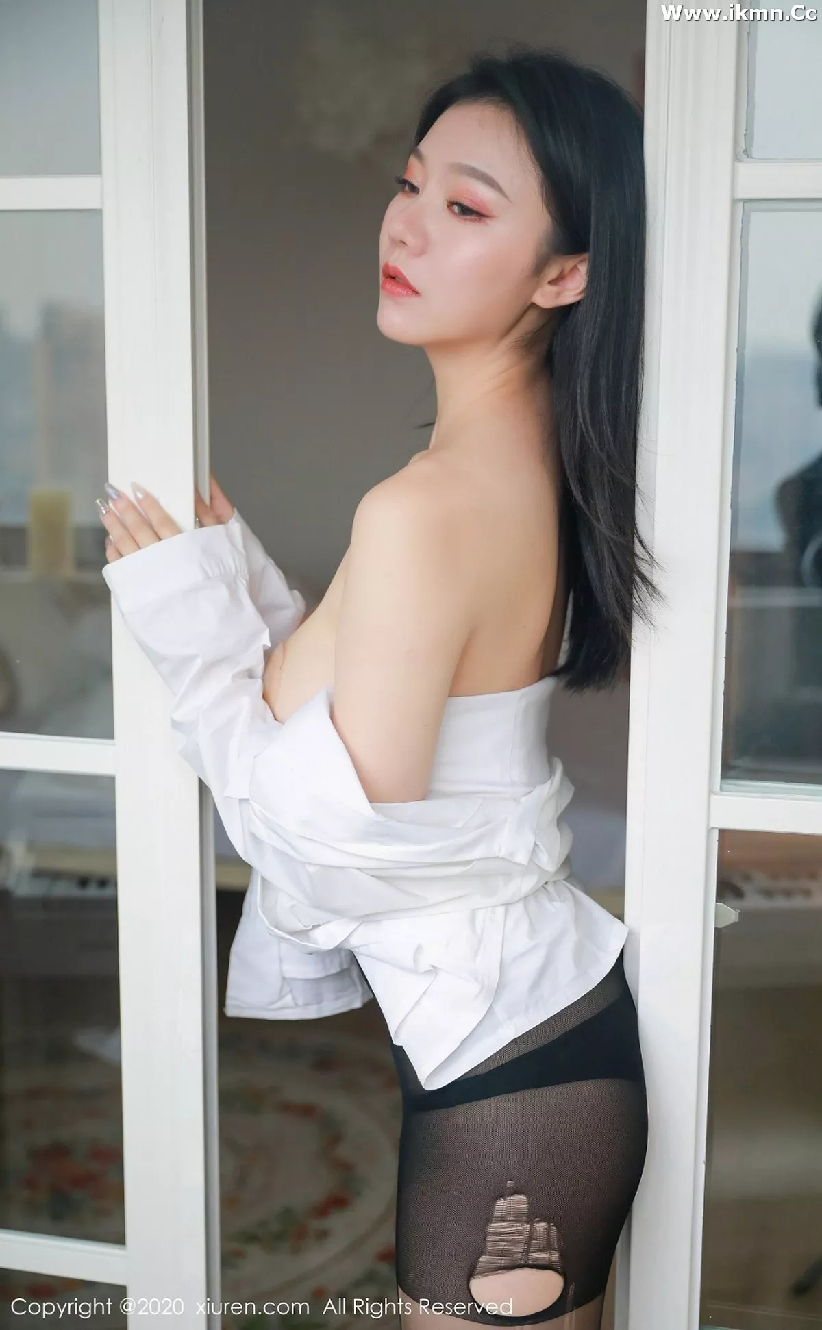 漂亮美女_Anran全集