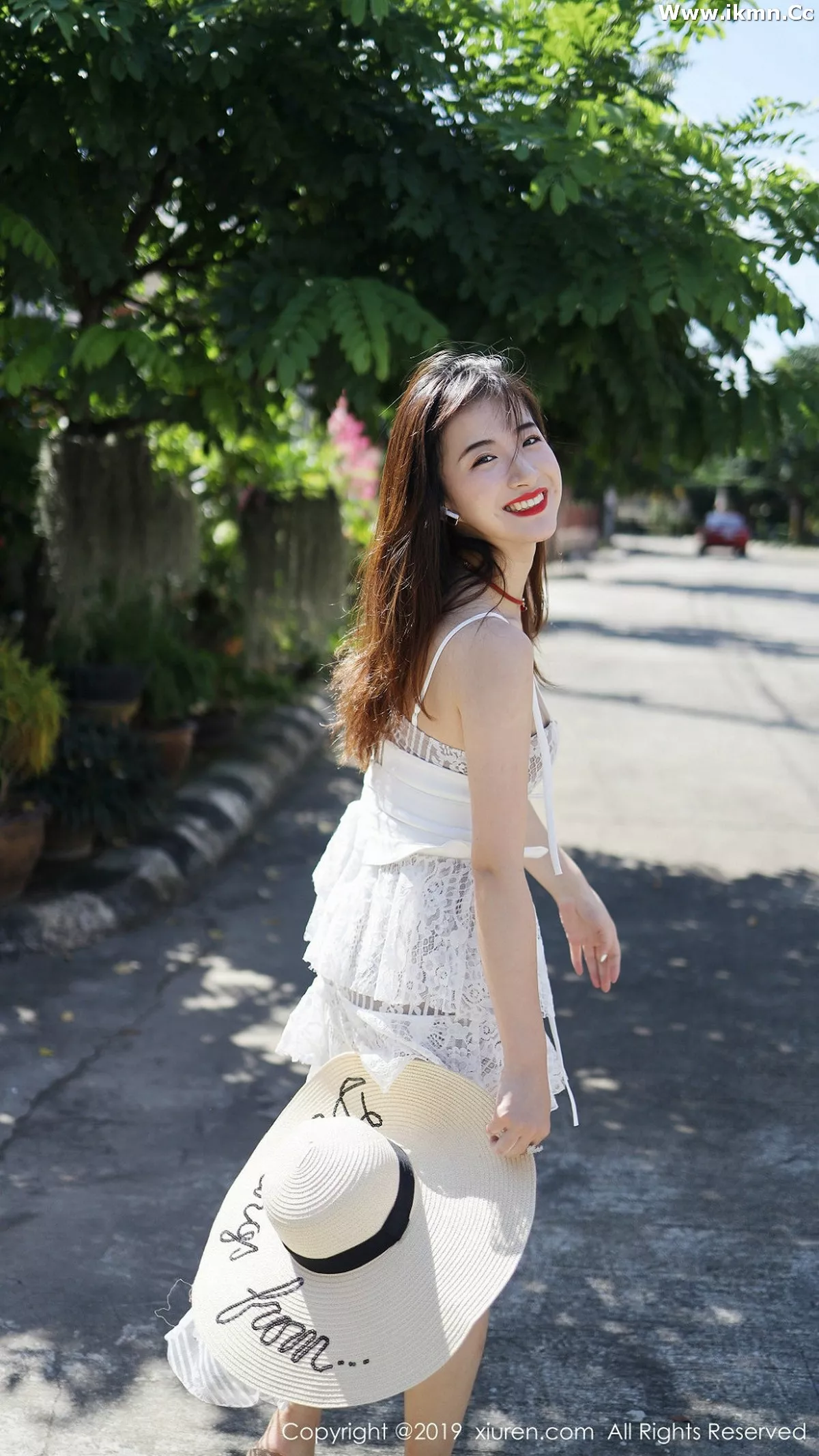 漂亮美女_艺儿拿铁全集