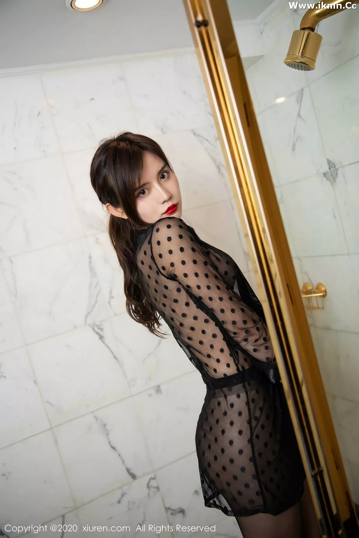 漂亮美女_卓娅祺全集