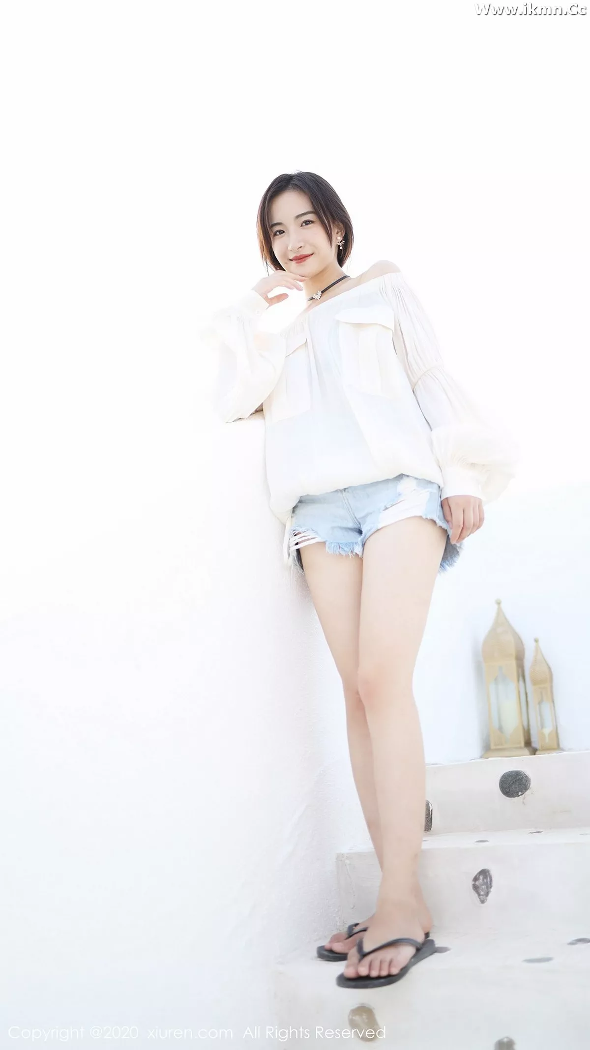 漂亮美女_艺儿拿铁全集