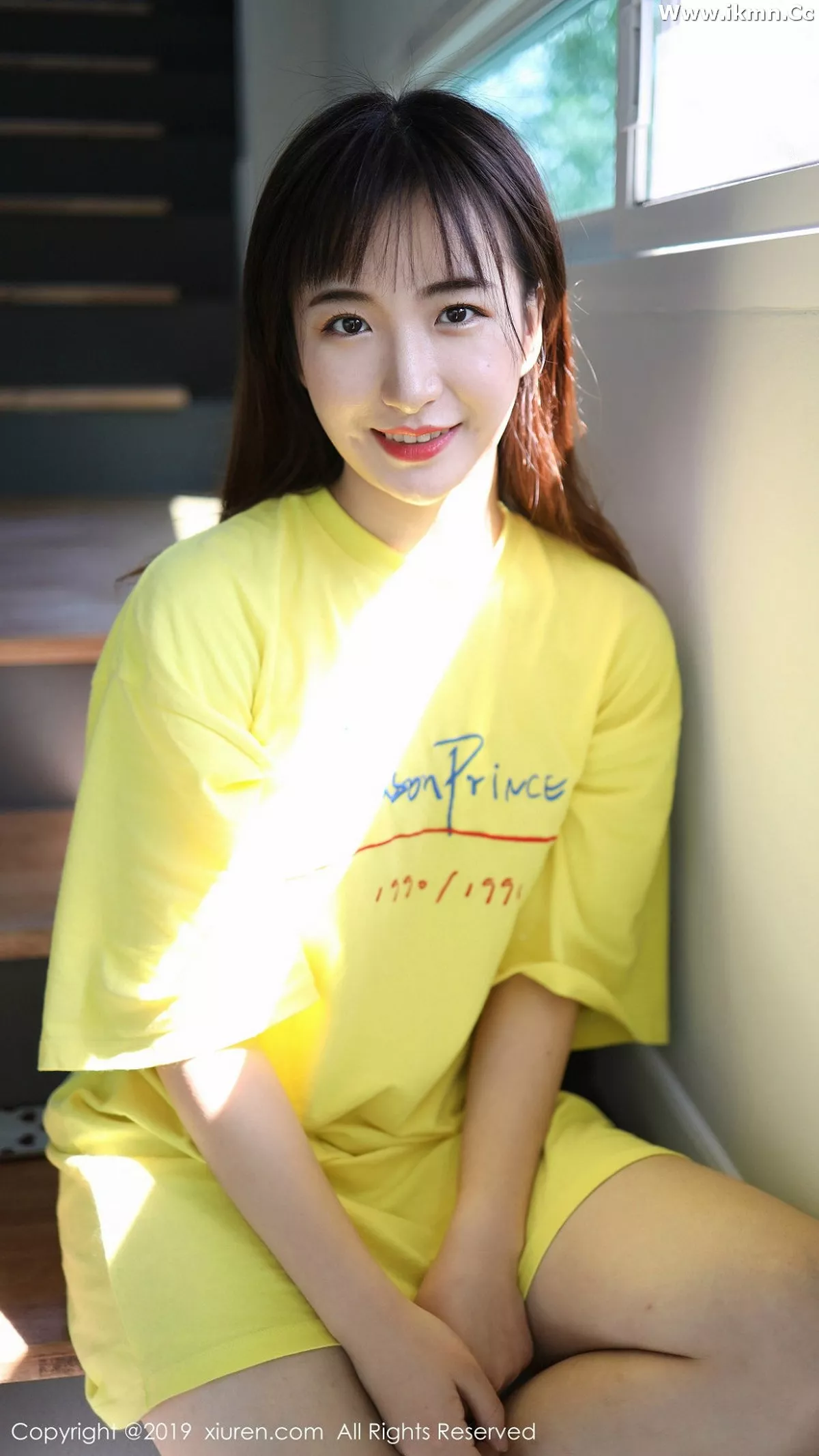 漂亮美女_艺儿拿铁全集