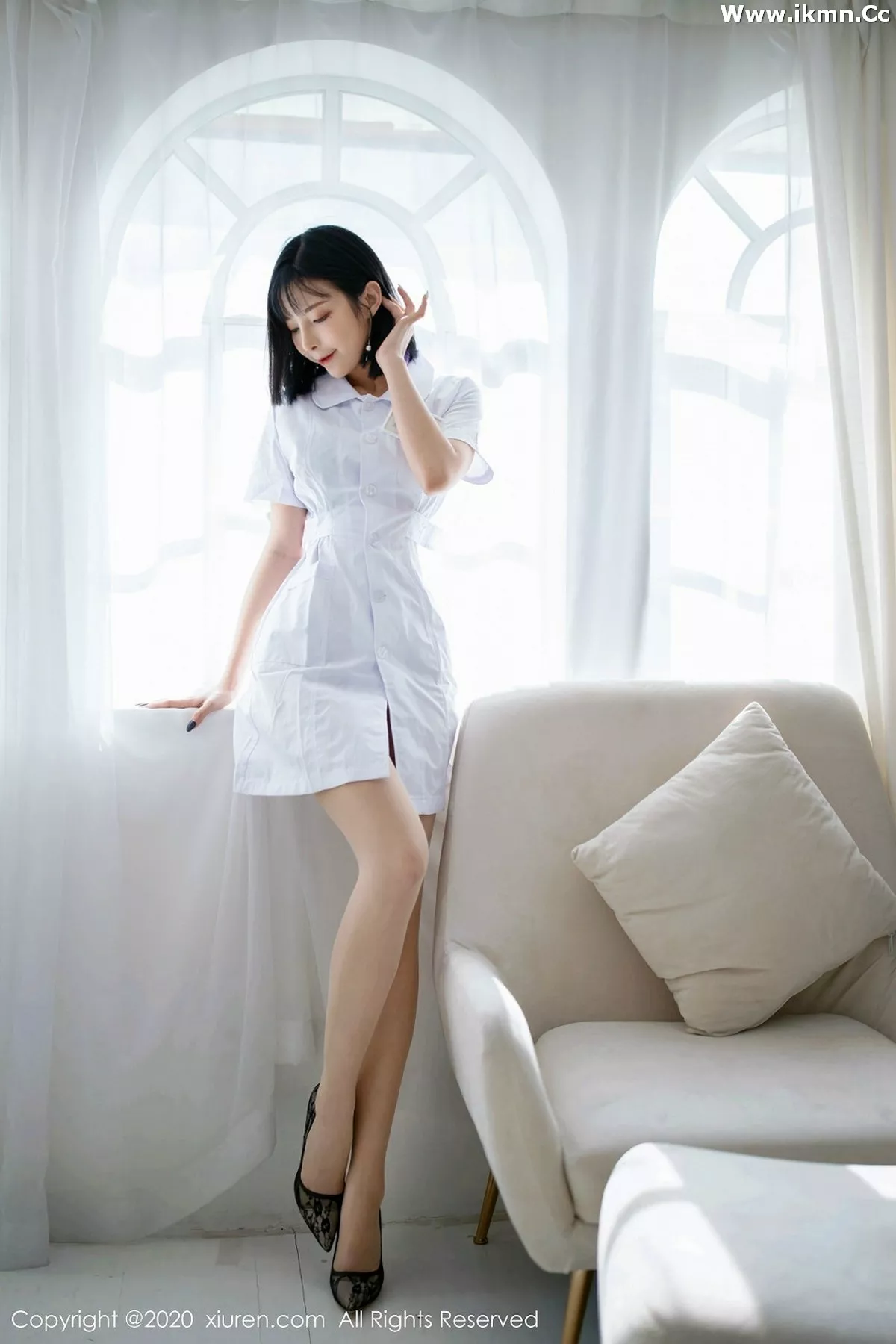 漂亮美女_陈小喵全集