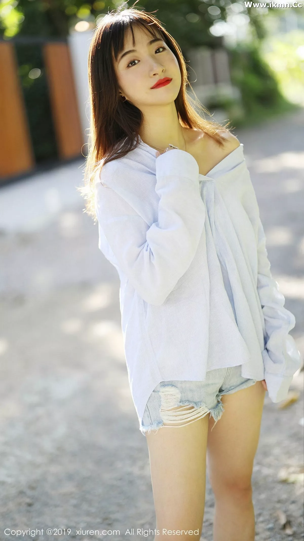 漂亮美女_艺儿拿铁全集