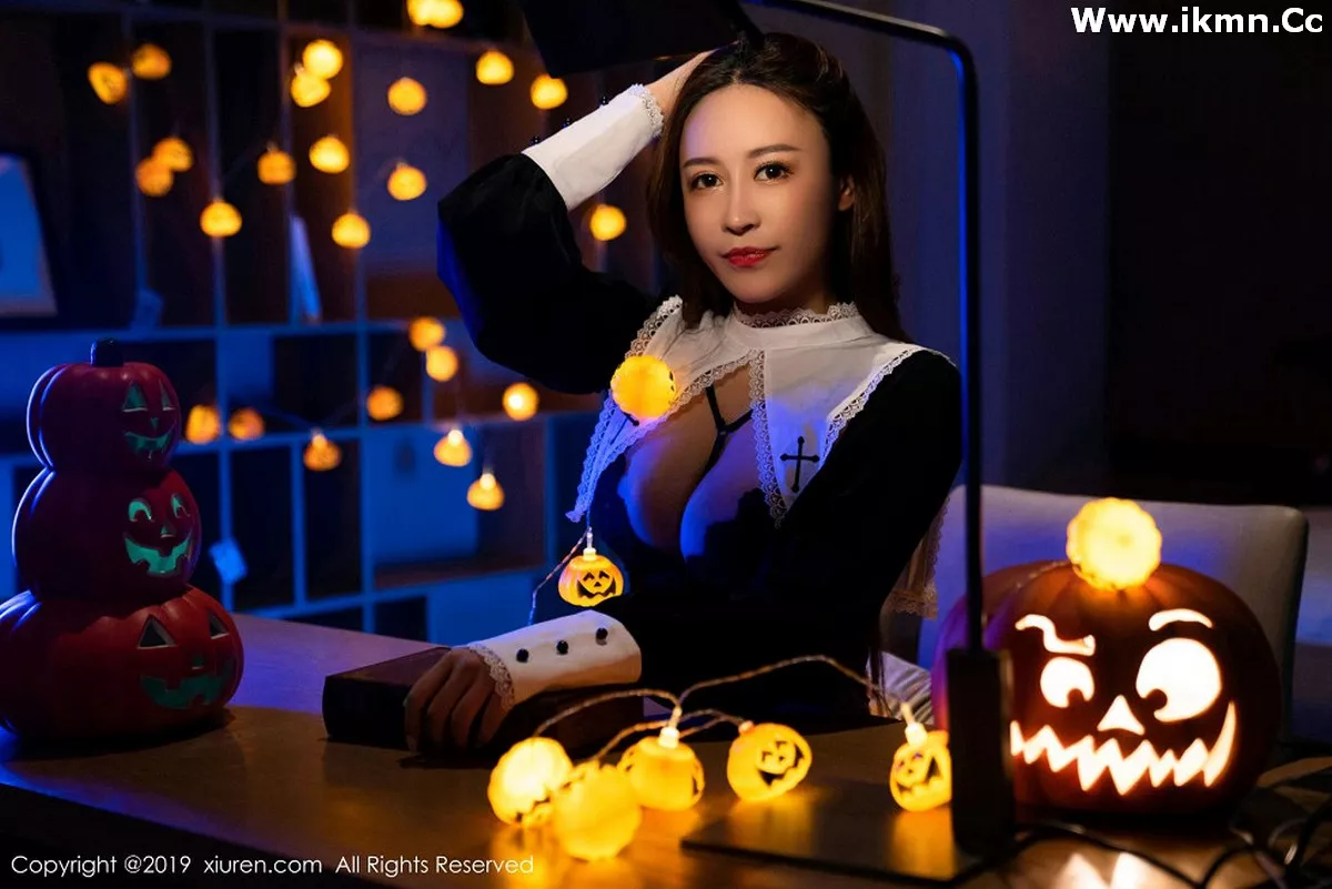 漂亮美女_周井空全集