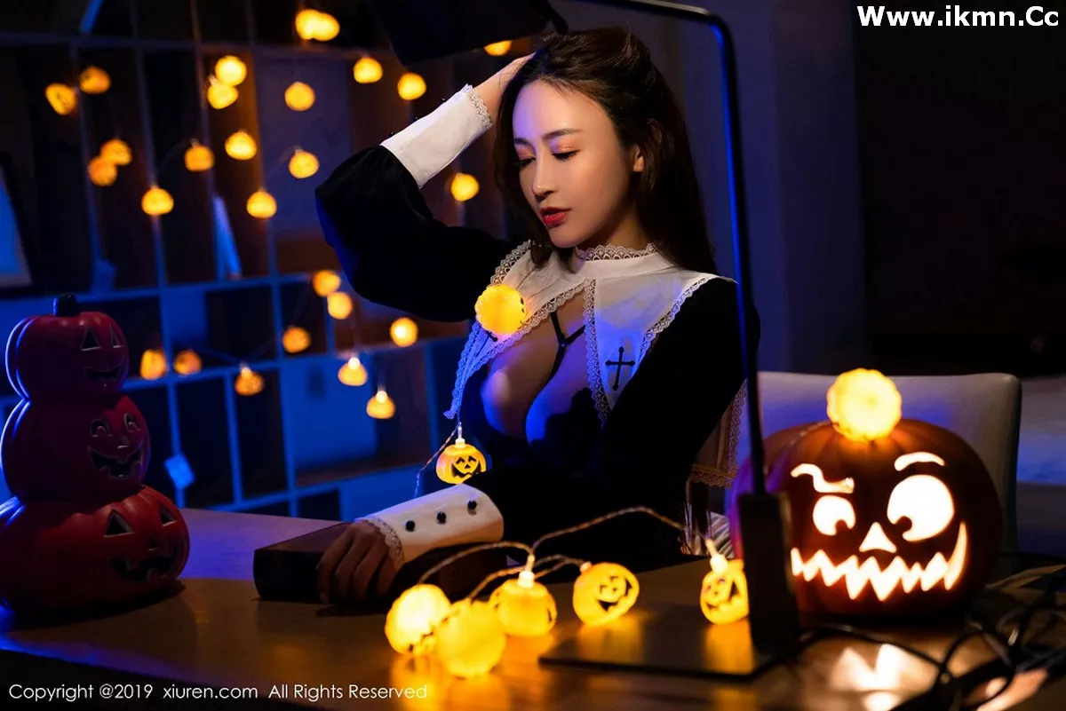 漂亮美女_周井空全集