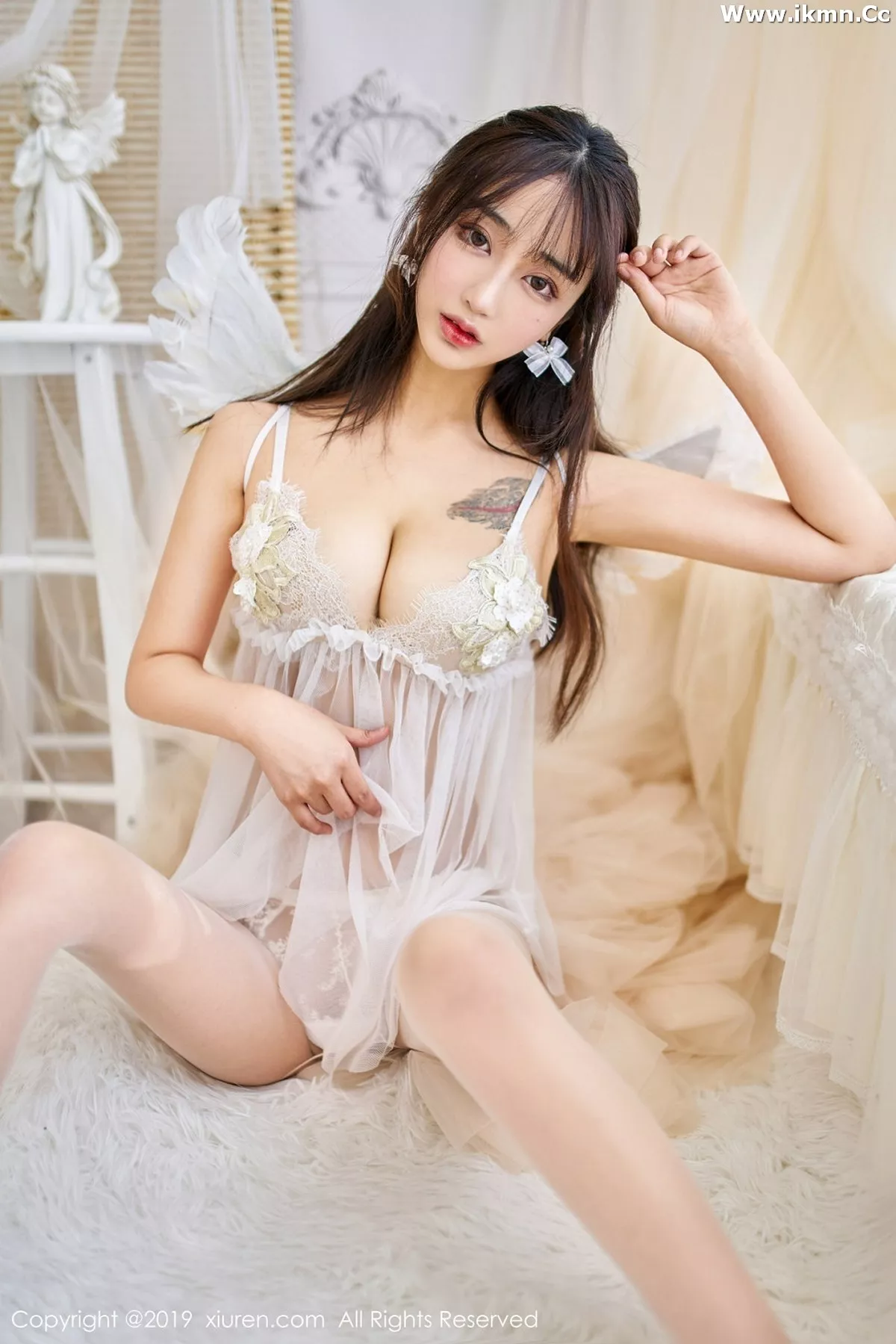 漂亮美女_林子欣全集