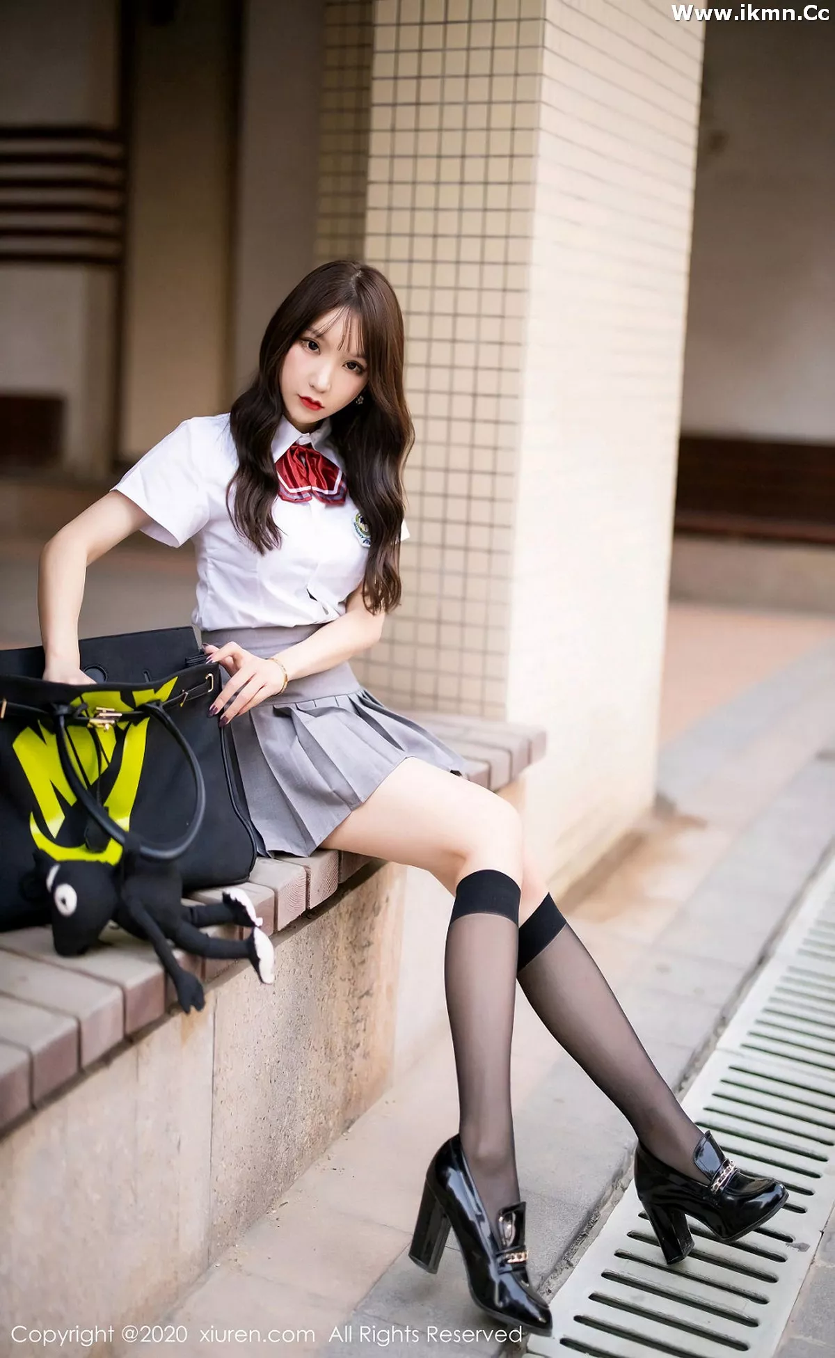 漂亮美女_周于希全集