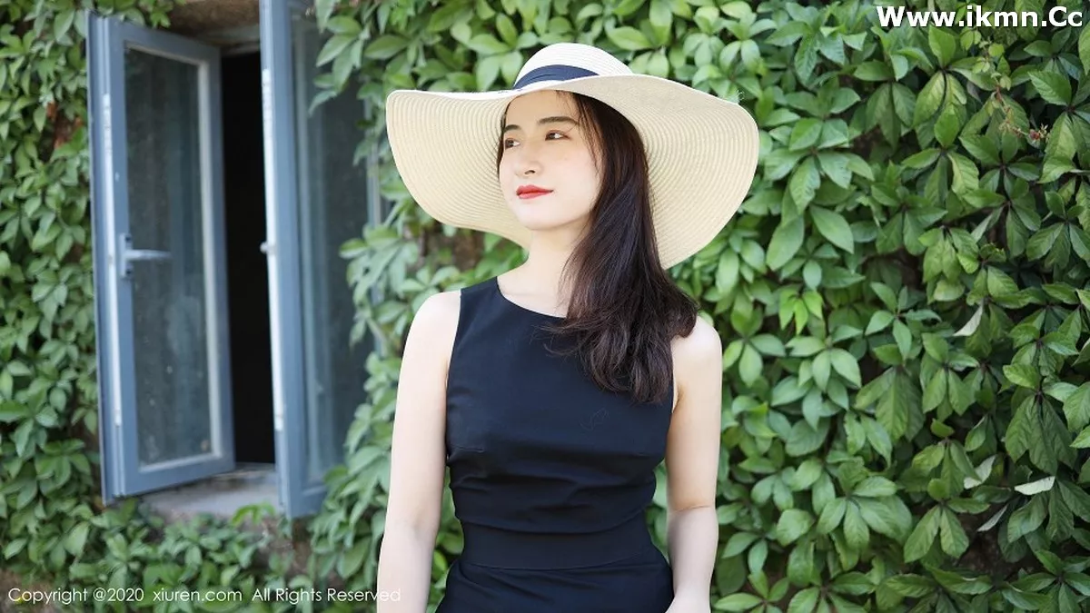 漂亮美女_艺儿拿铁全集