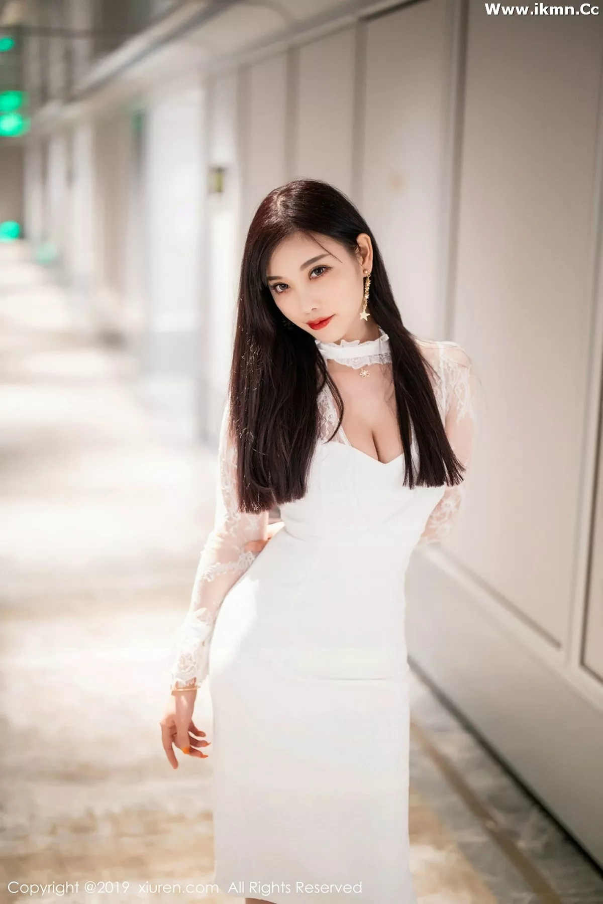 漂亮美女_杨晨晨全集