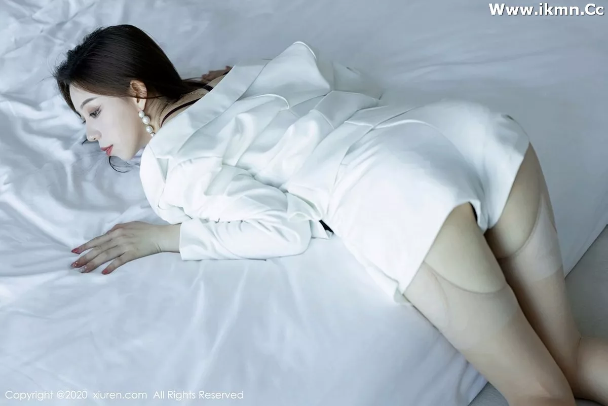 漂亮美女_言沫全集