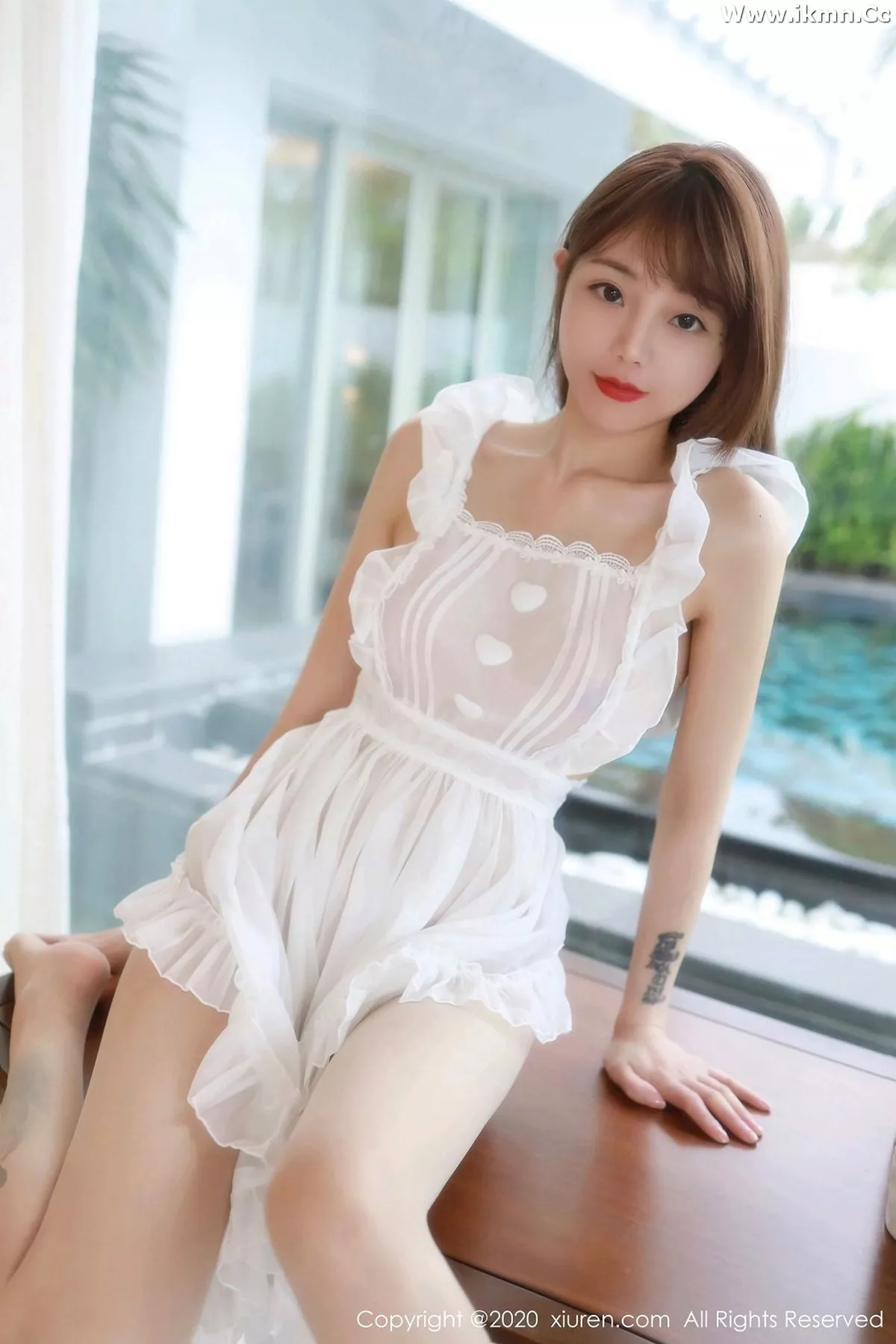 漂亮美女_佘贝拉全集