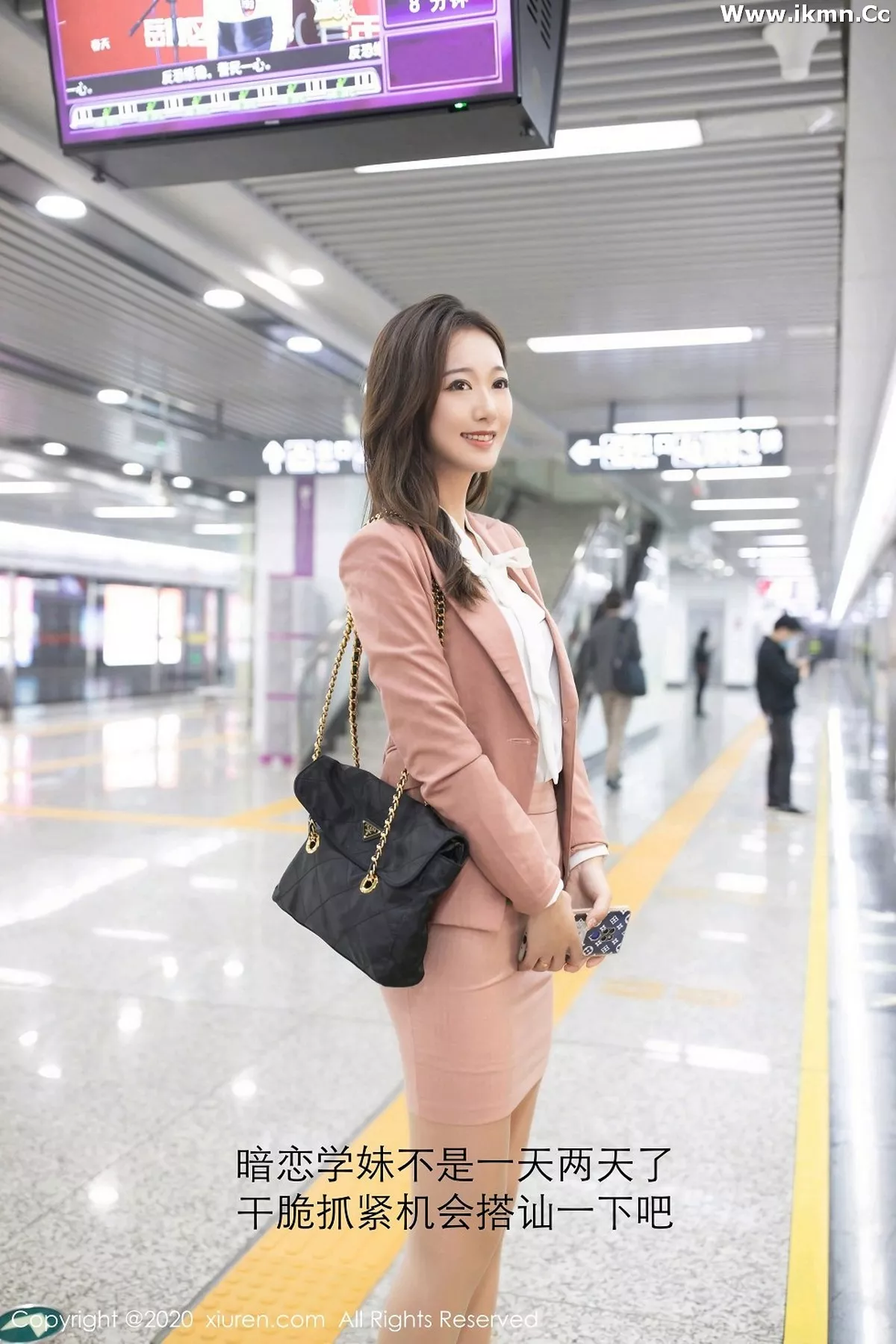 漂亮美女_唐安琪全集