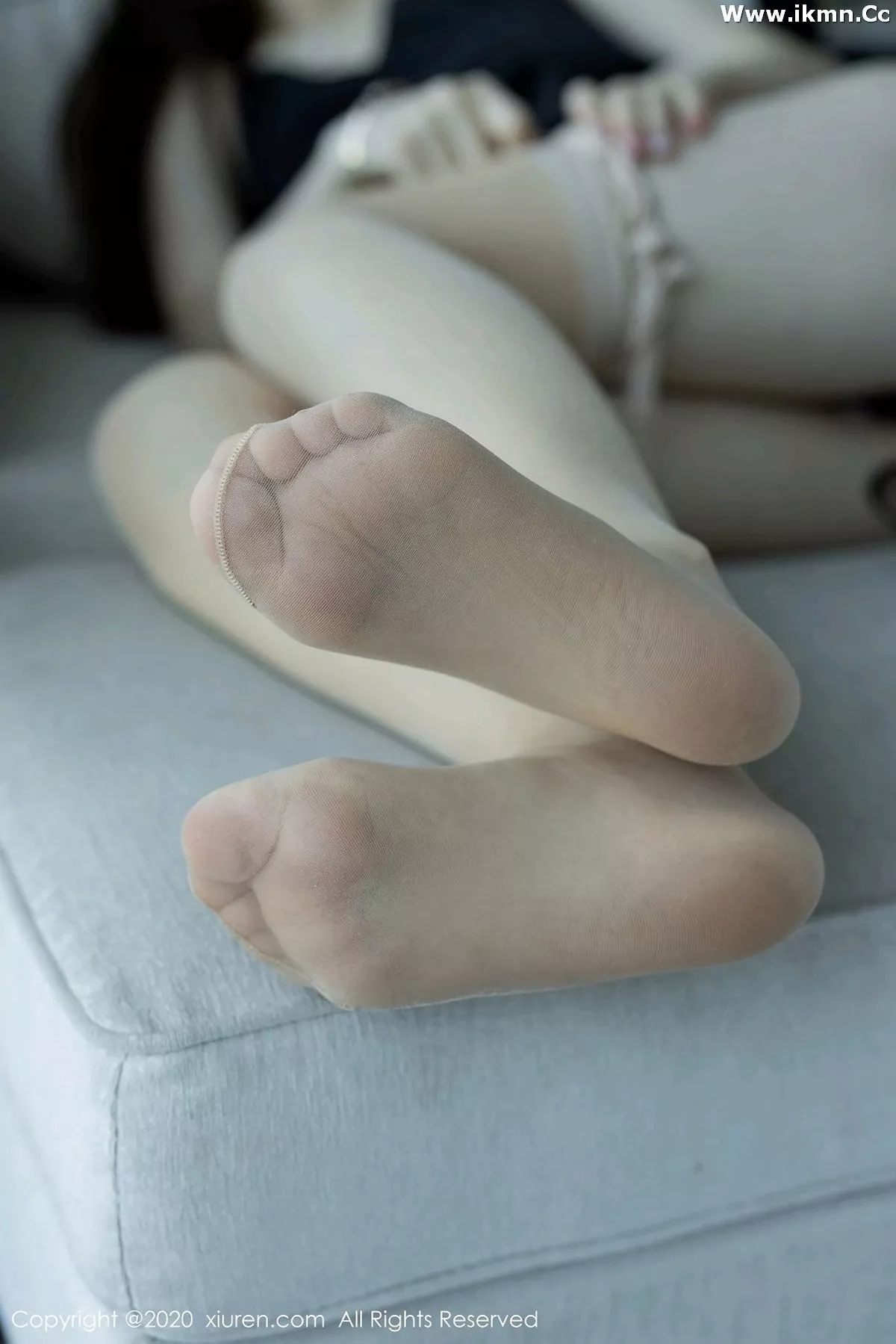 漂亮美女_言沫全集