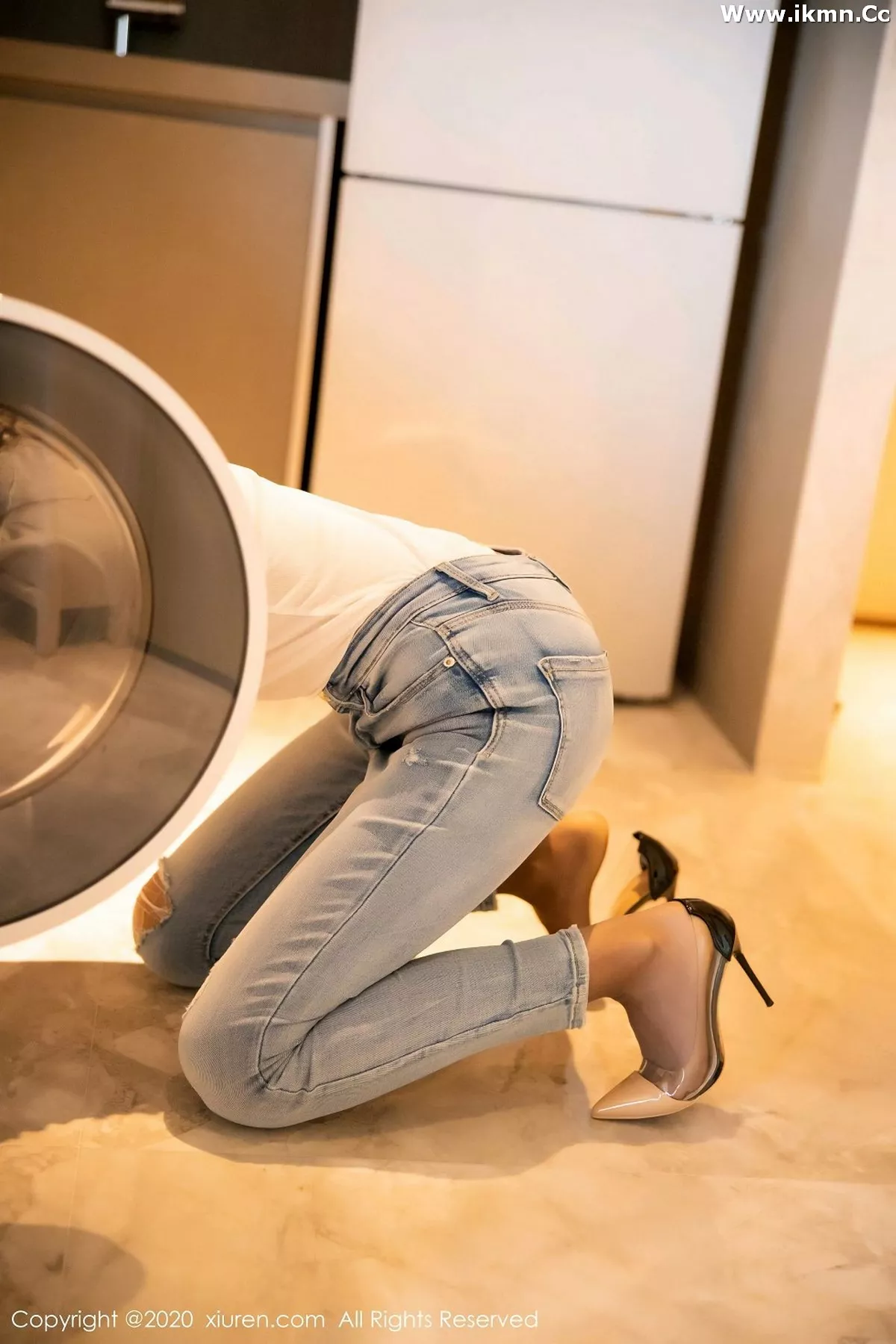 漂亮美女_梦心月全集