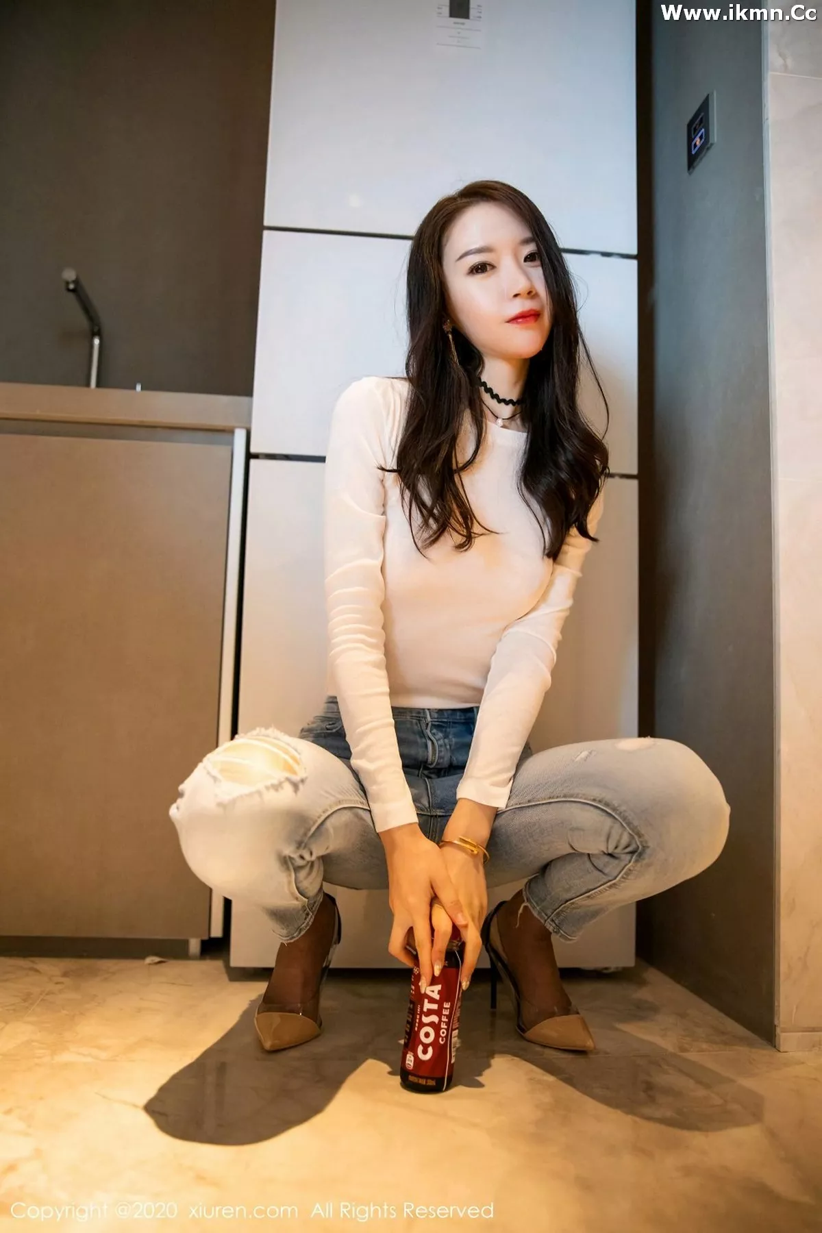 漂亮美女_梦心月全集