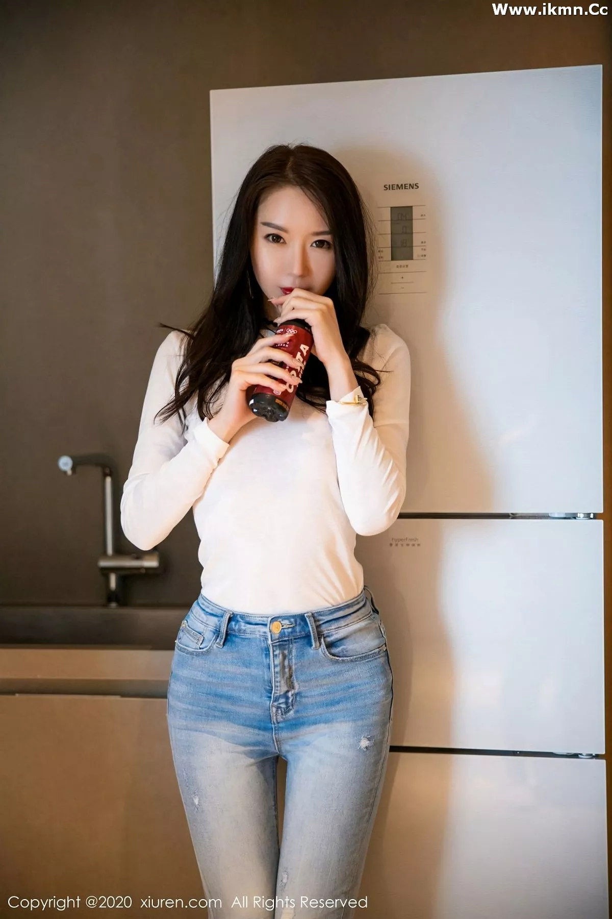 漂亮美女_梦心月全集