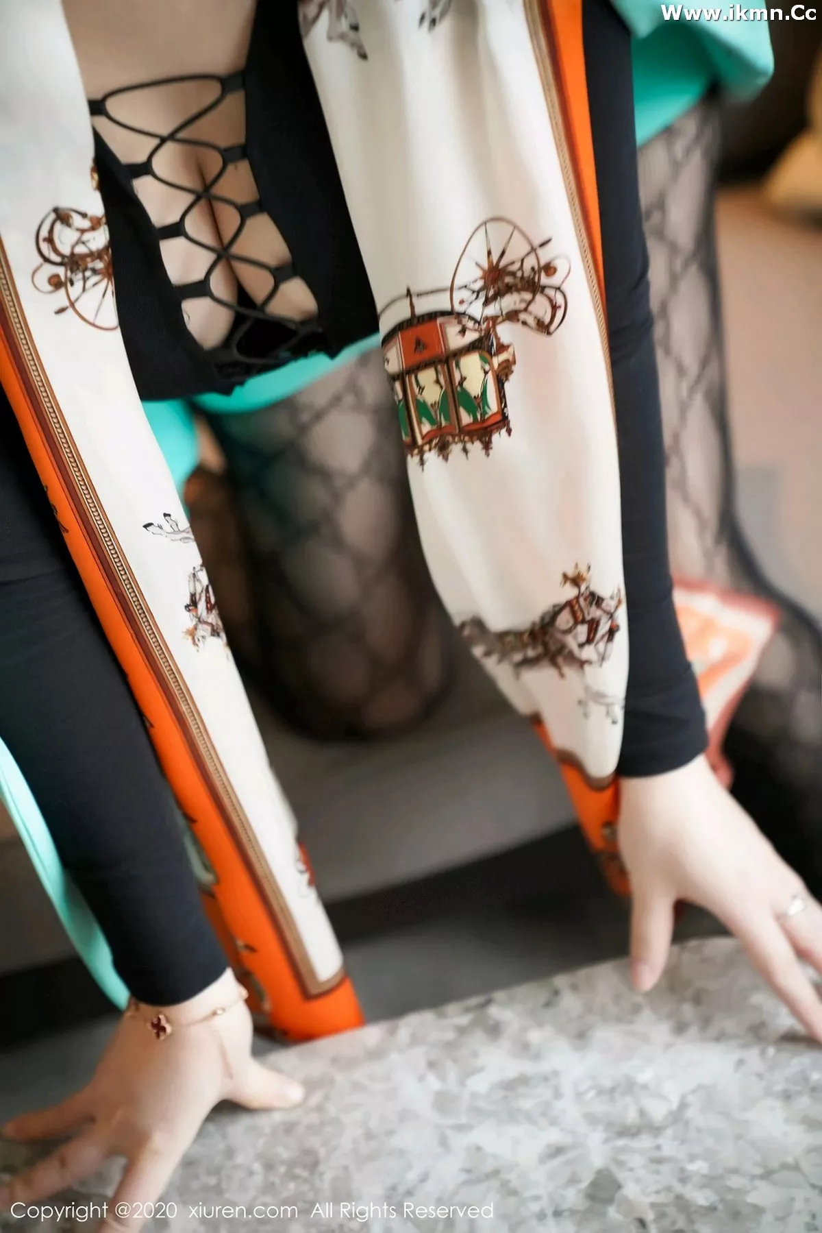 漂亮美女_诗诗kiki全集