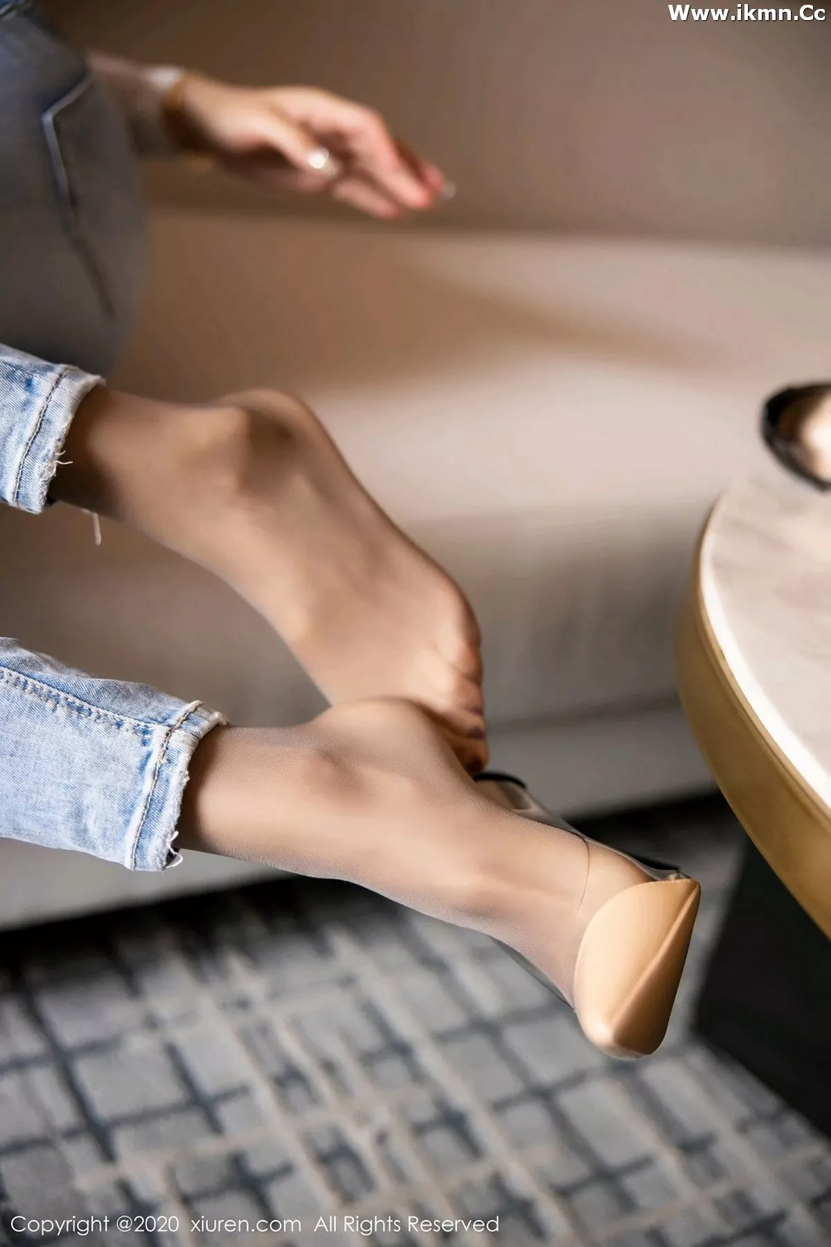 漂亮美女_梦心月全集