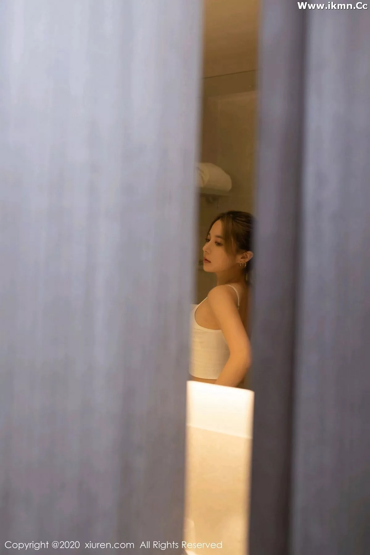 漂亮美女_鱼子酱全集