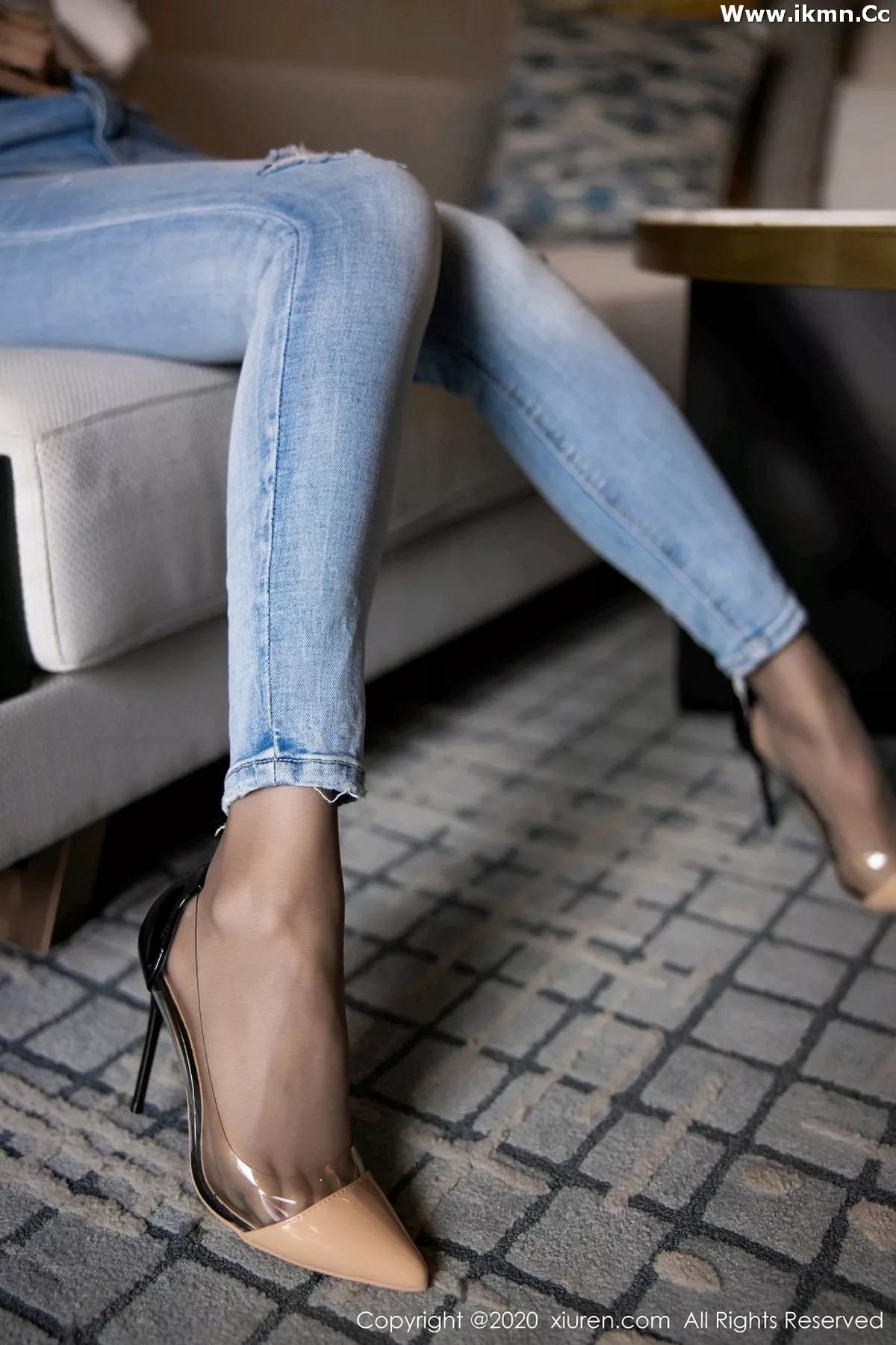 漂亮美女_梦心月全集